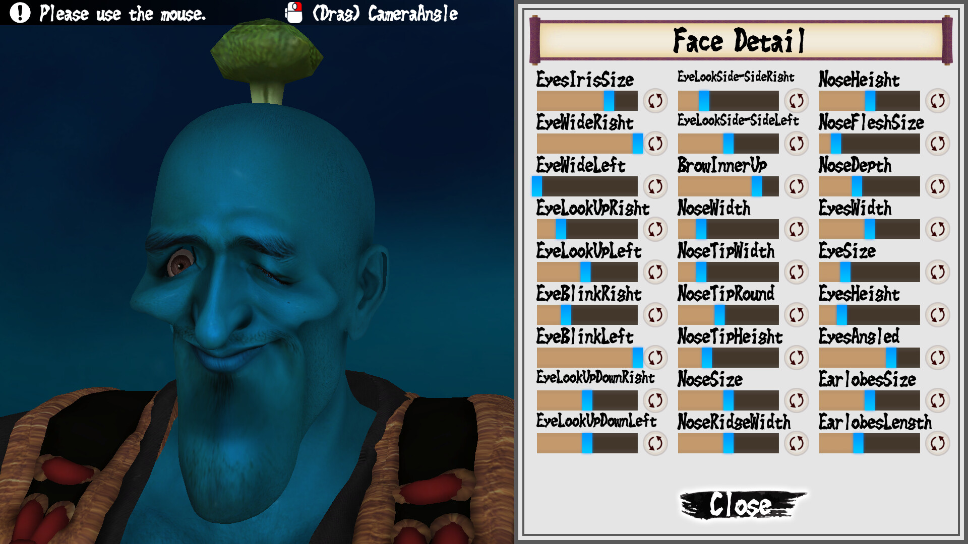 SLOWLY FIGHTER screenshot 6