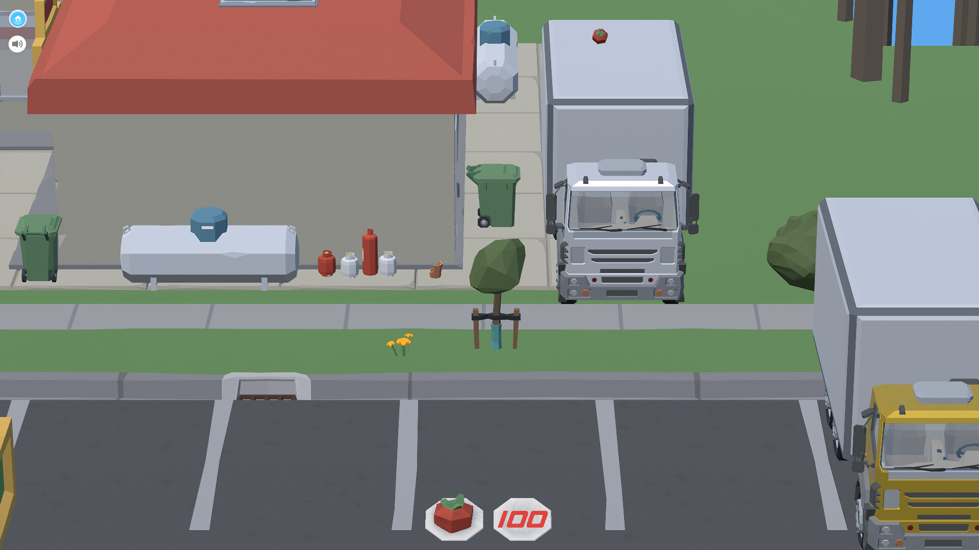 Hidden Tomatoes 2 screenshot 3