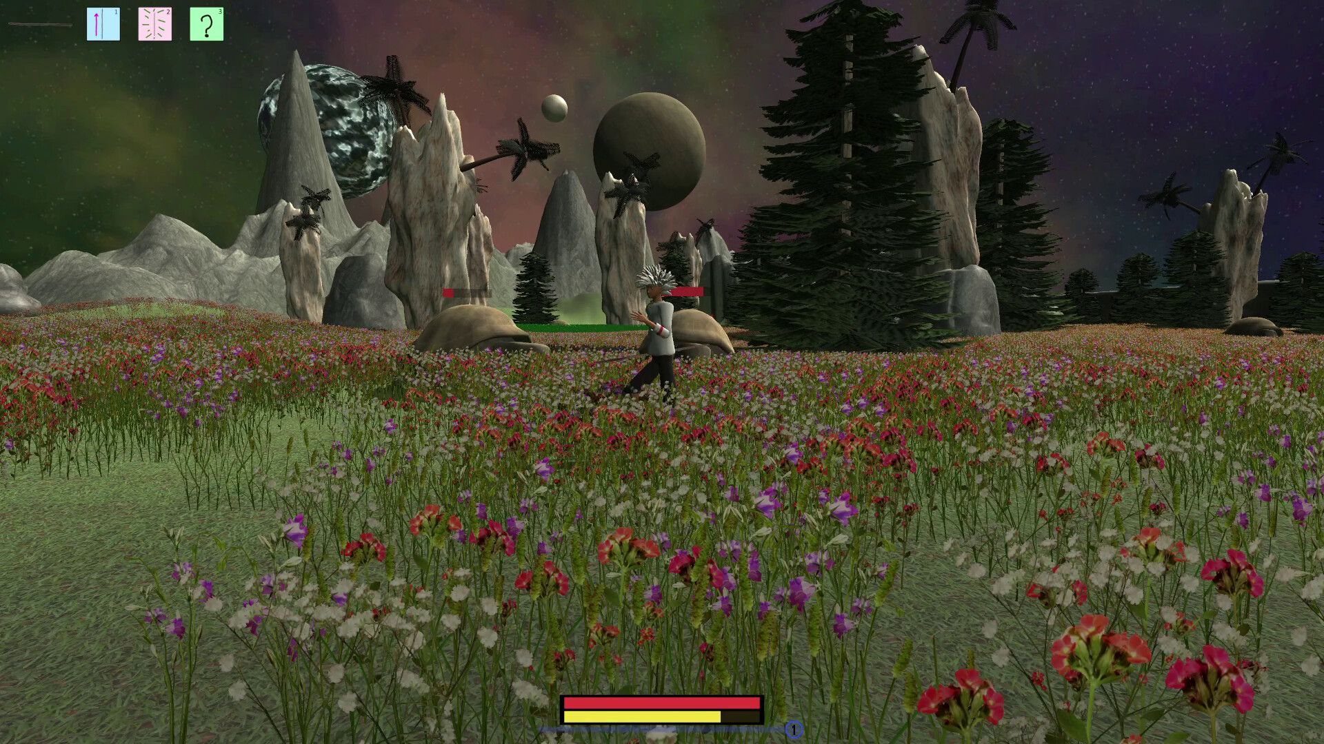 Aeschylus: Death screenshot 3