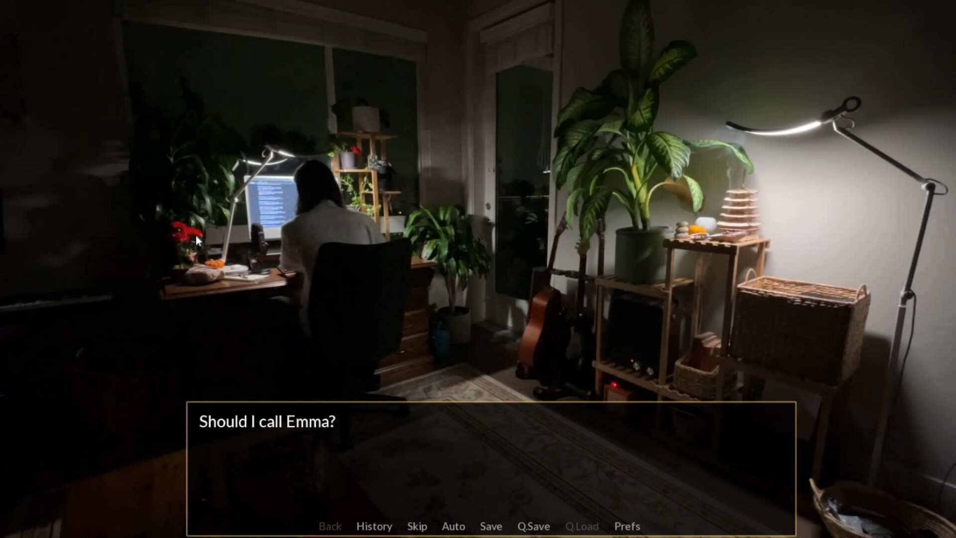 Neurosis screenshot 3