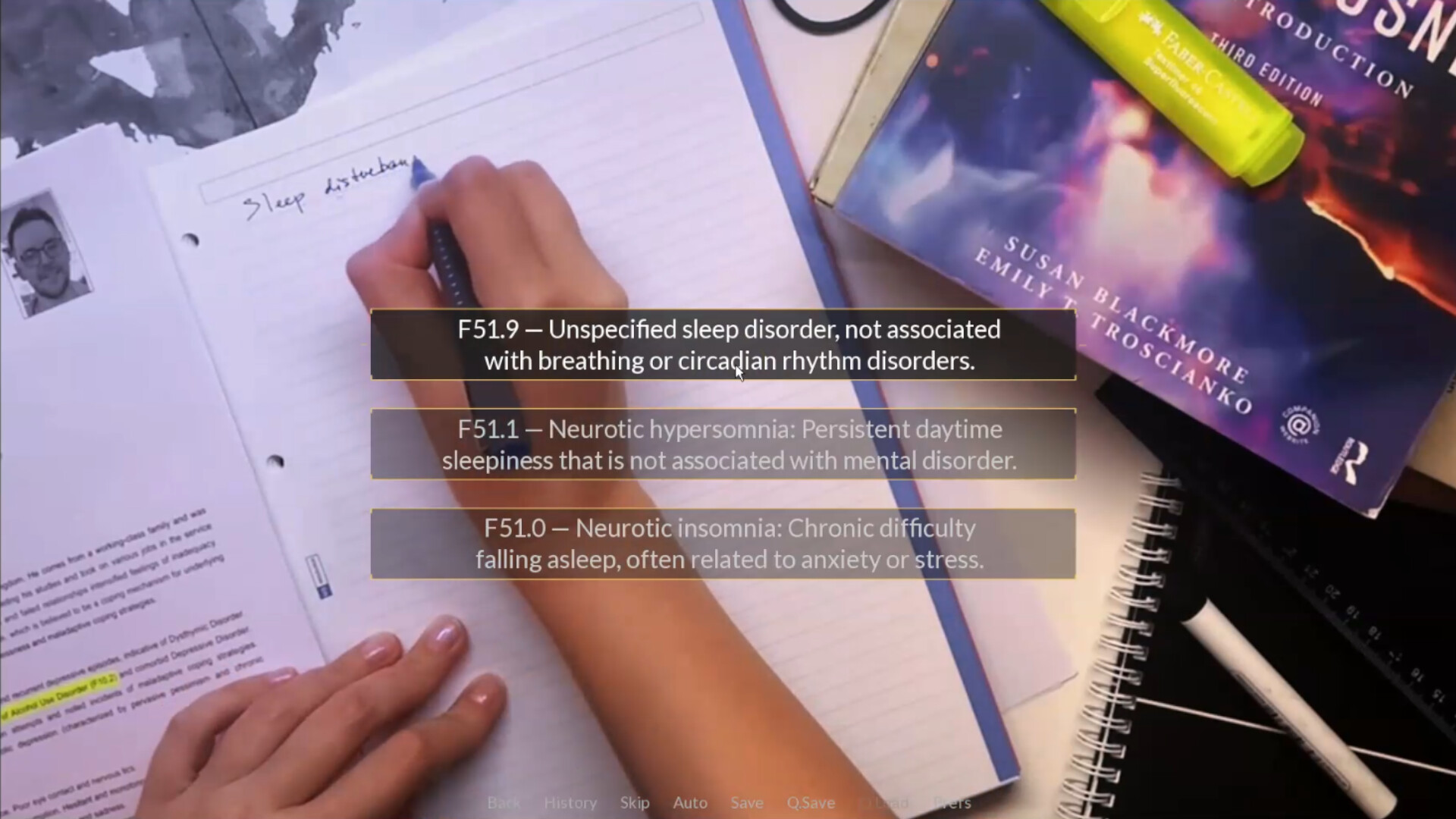 Neurosis screenshot 5