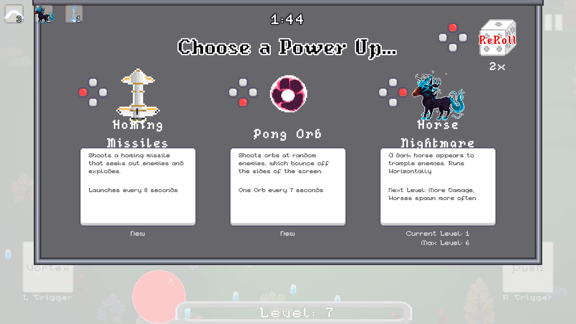 Nine Minute Mayhem screenshot 4