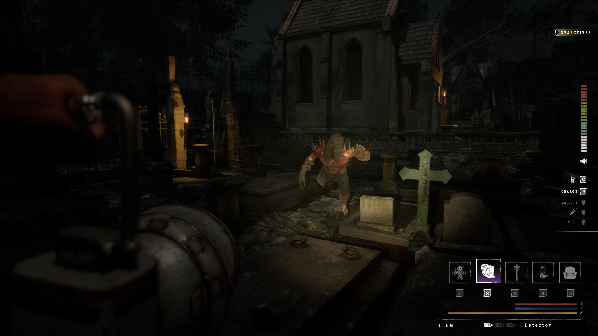Westfall screenshot 2
