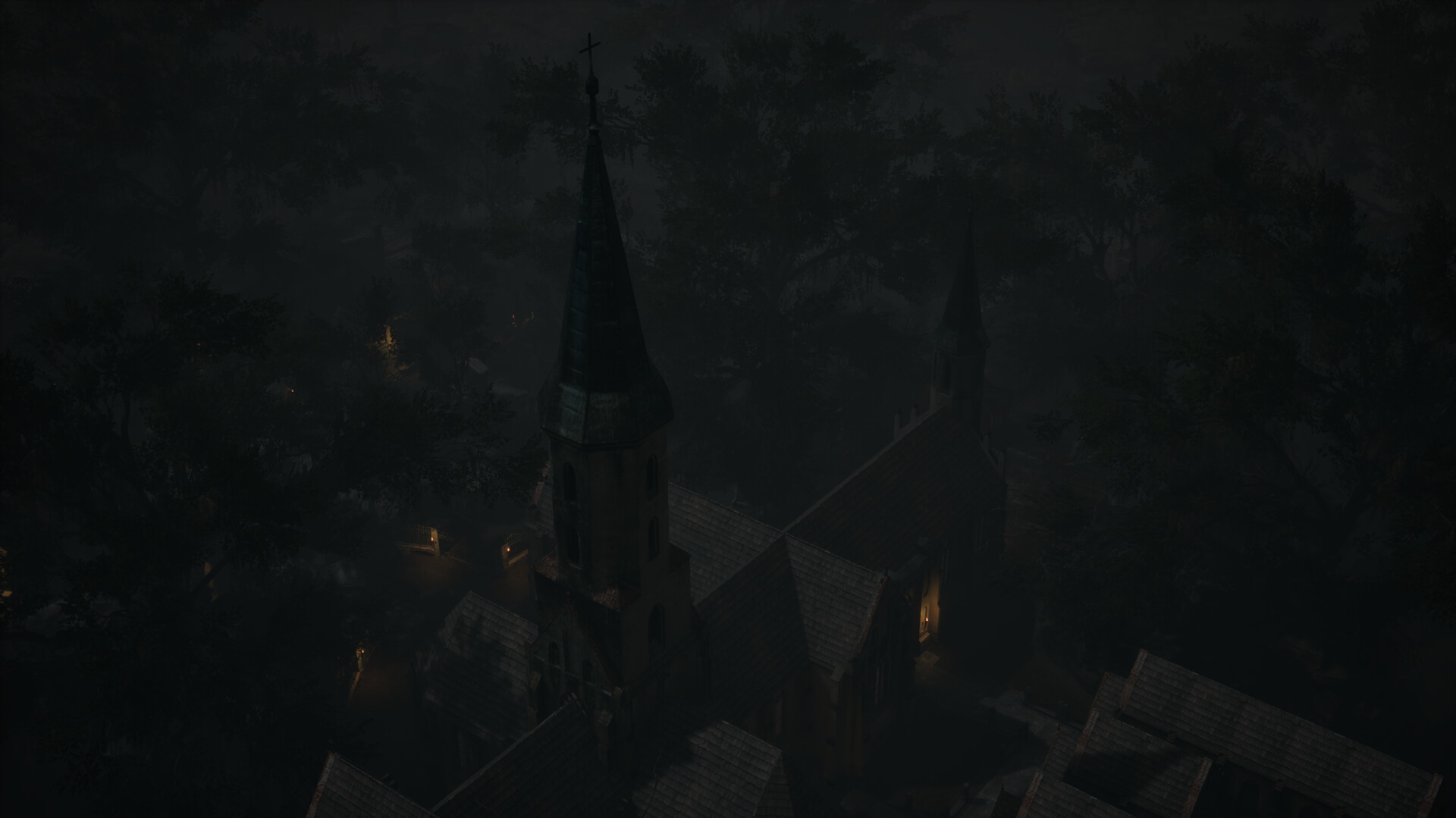 Westfall screenshot 5