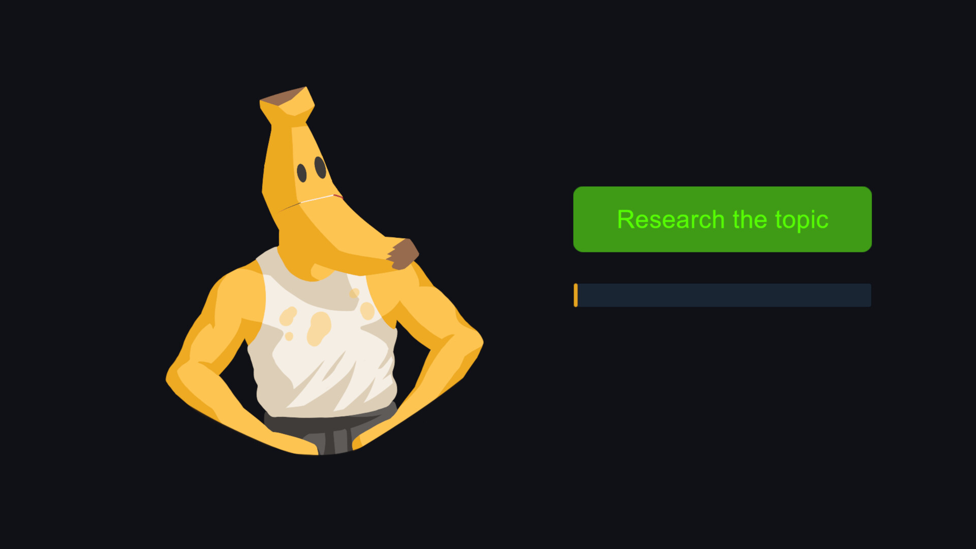 The ULTIMATE Banana Game screenshot 7