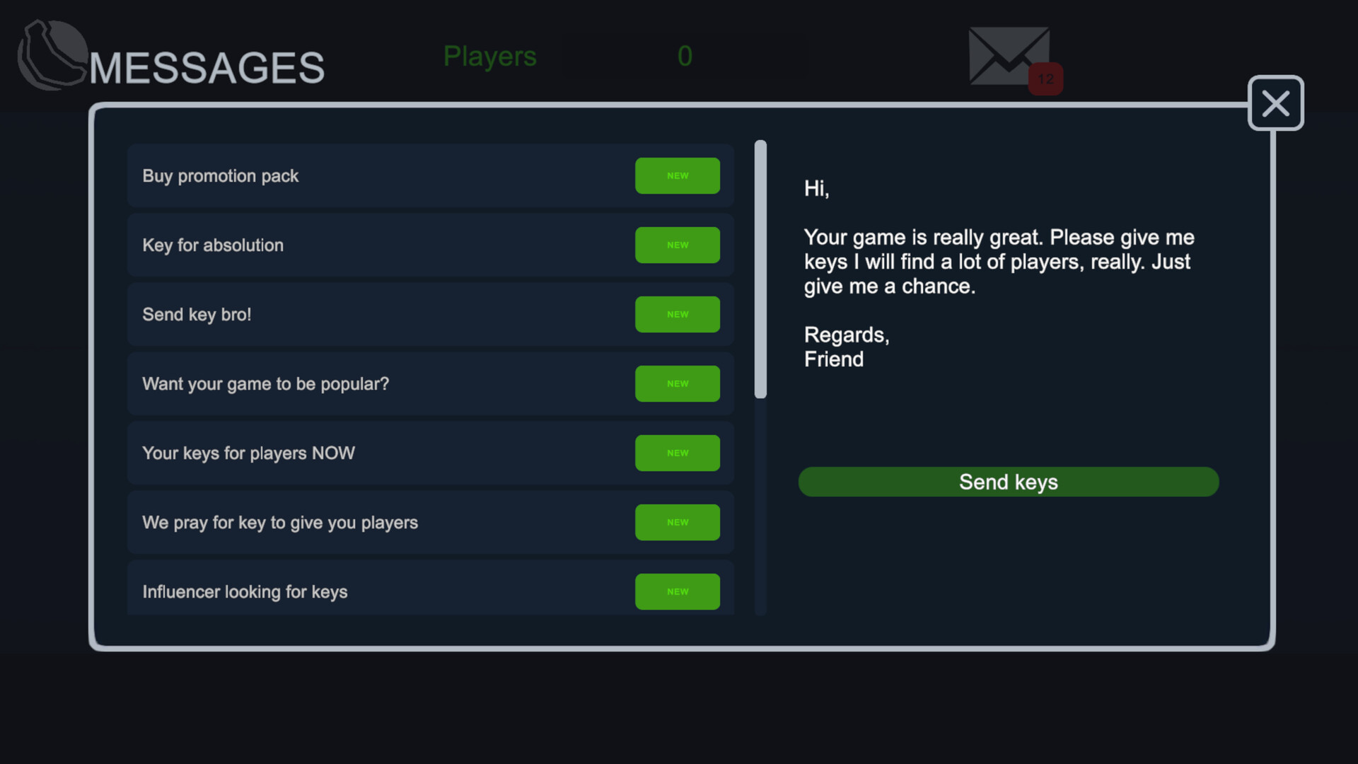 The ULTIMATE Banana Game screenshot 4