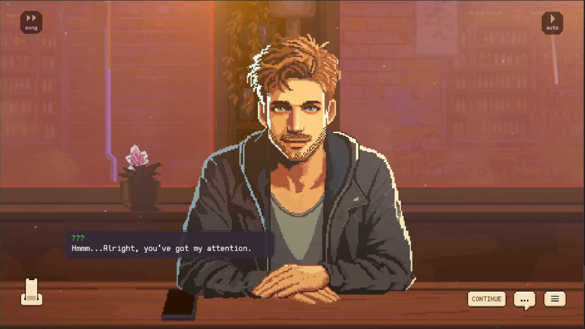 Night Dessert screenshot 3
