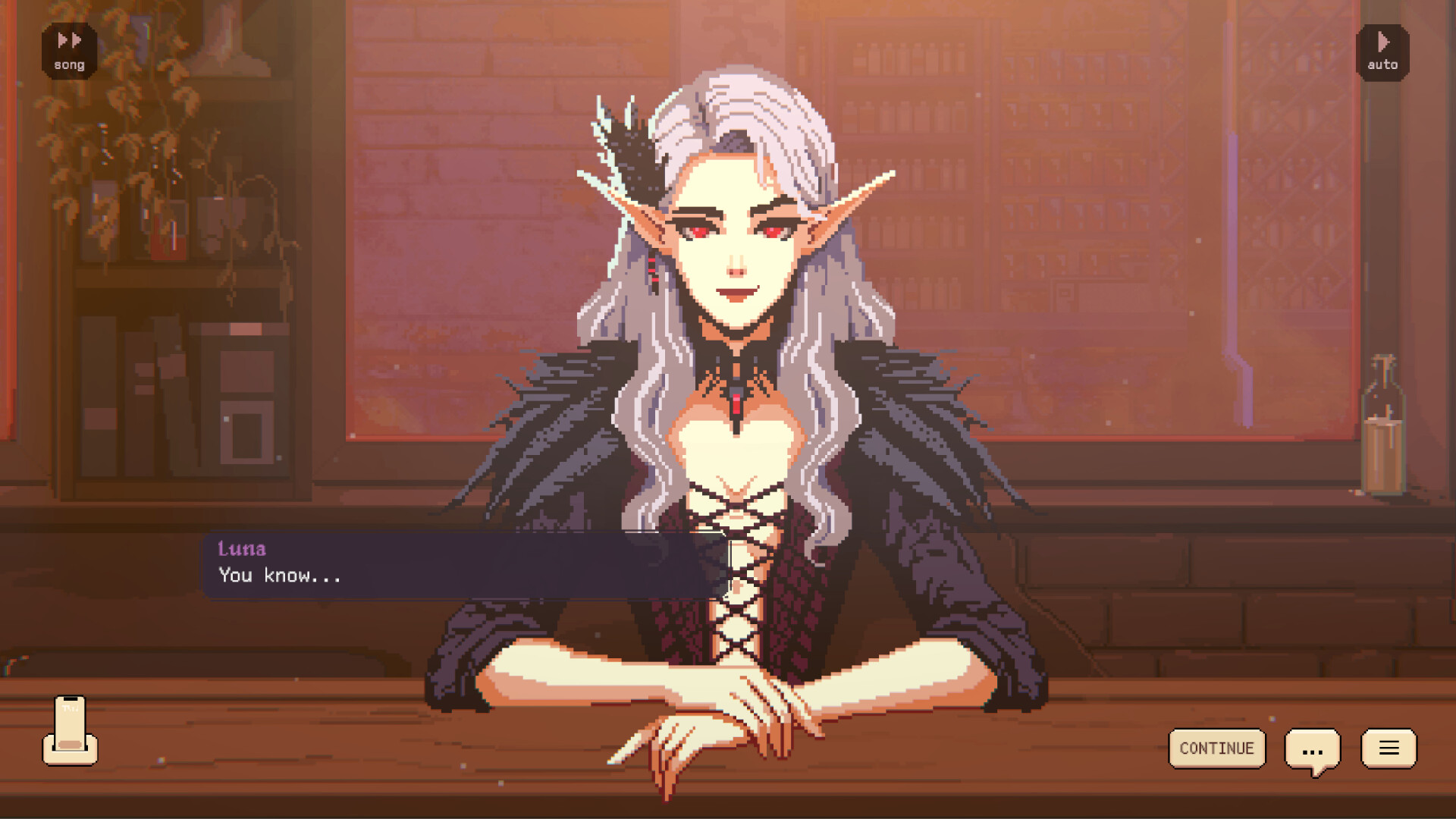 Night Dessert screenshot 4