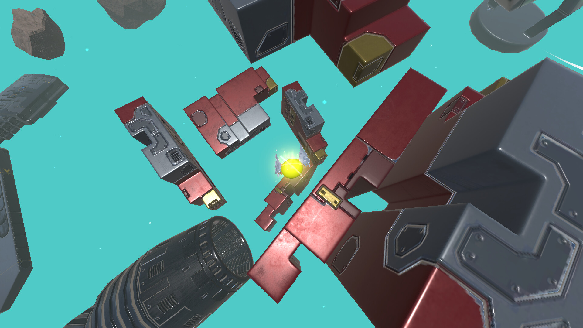 Air Master HANEMARU screenshot 7