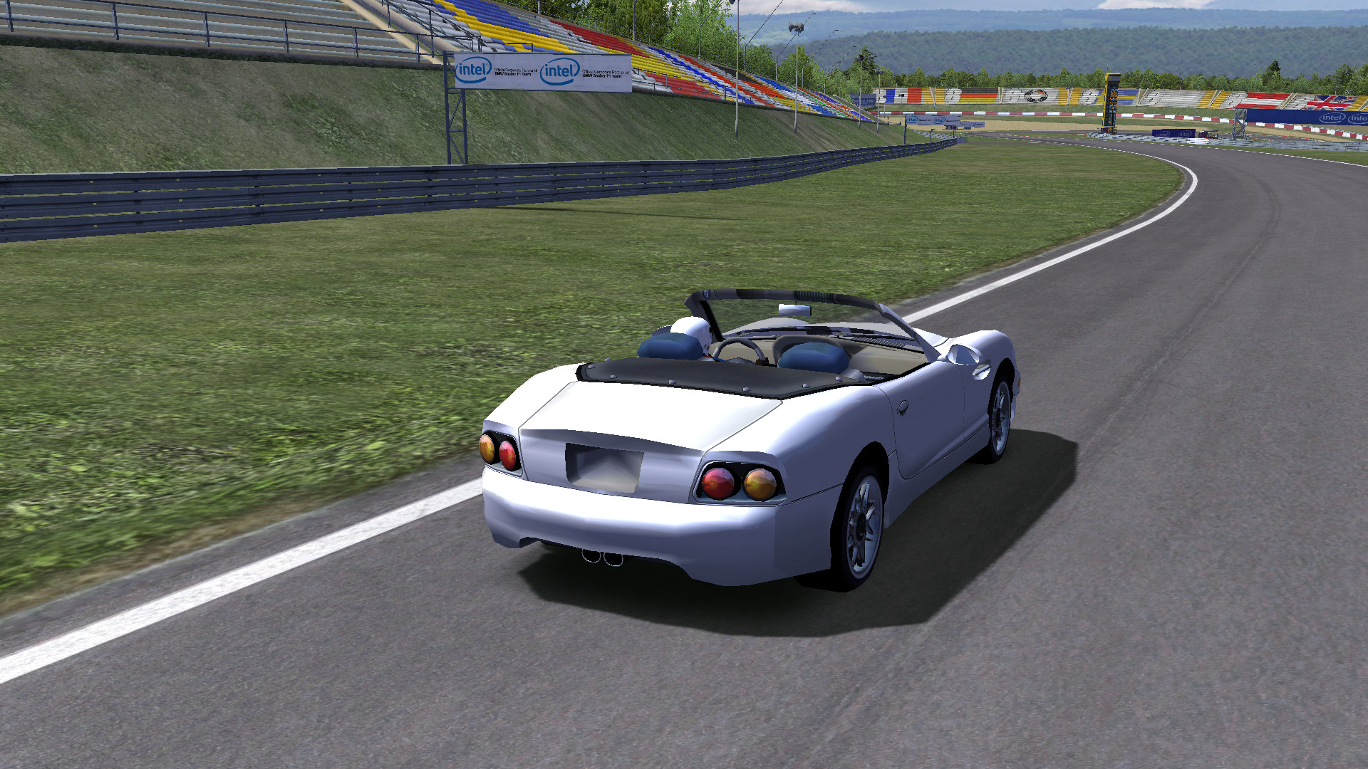 rFactor screenshot 18