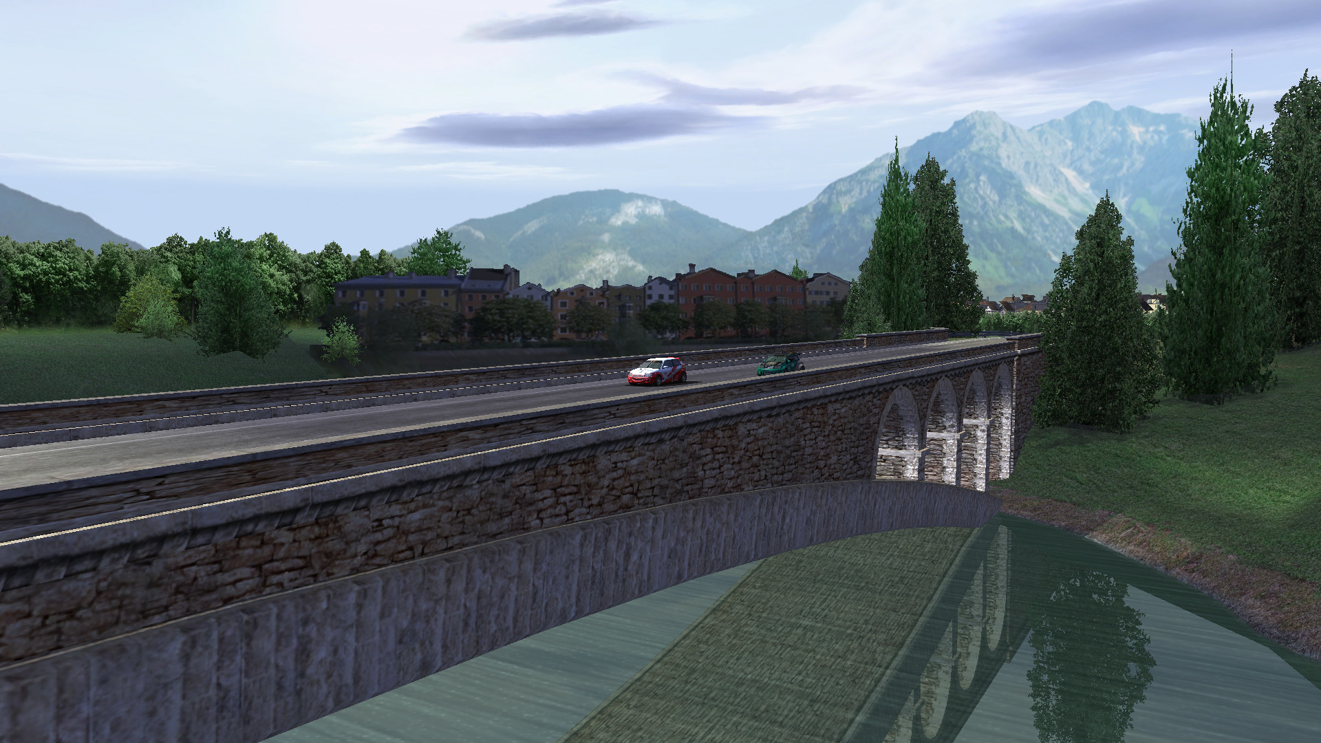 rFactor screenshot 13