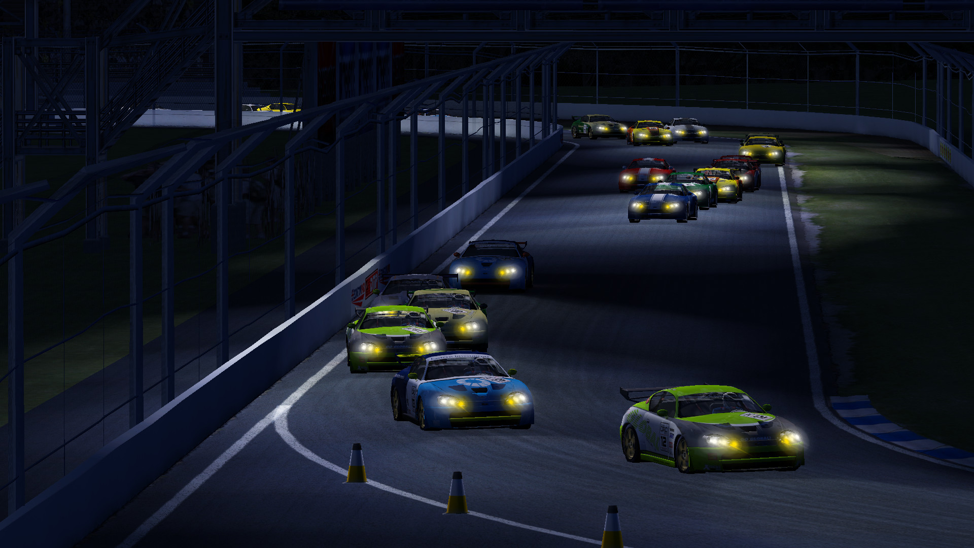 rFactor screenshot 10