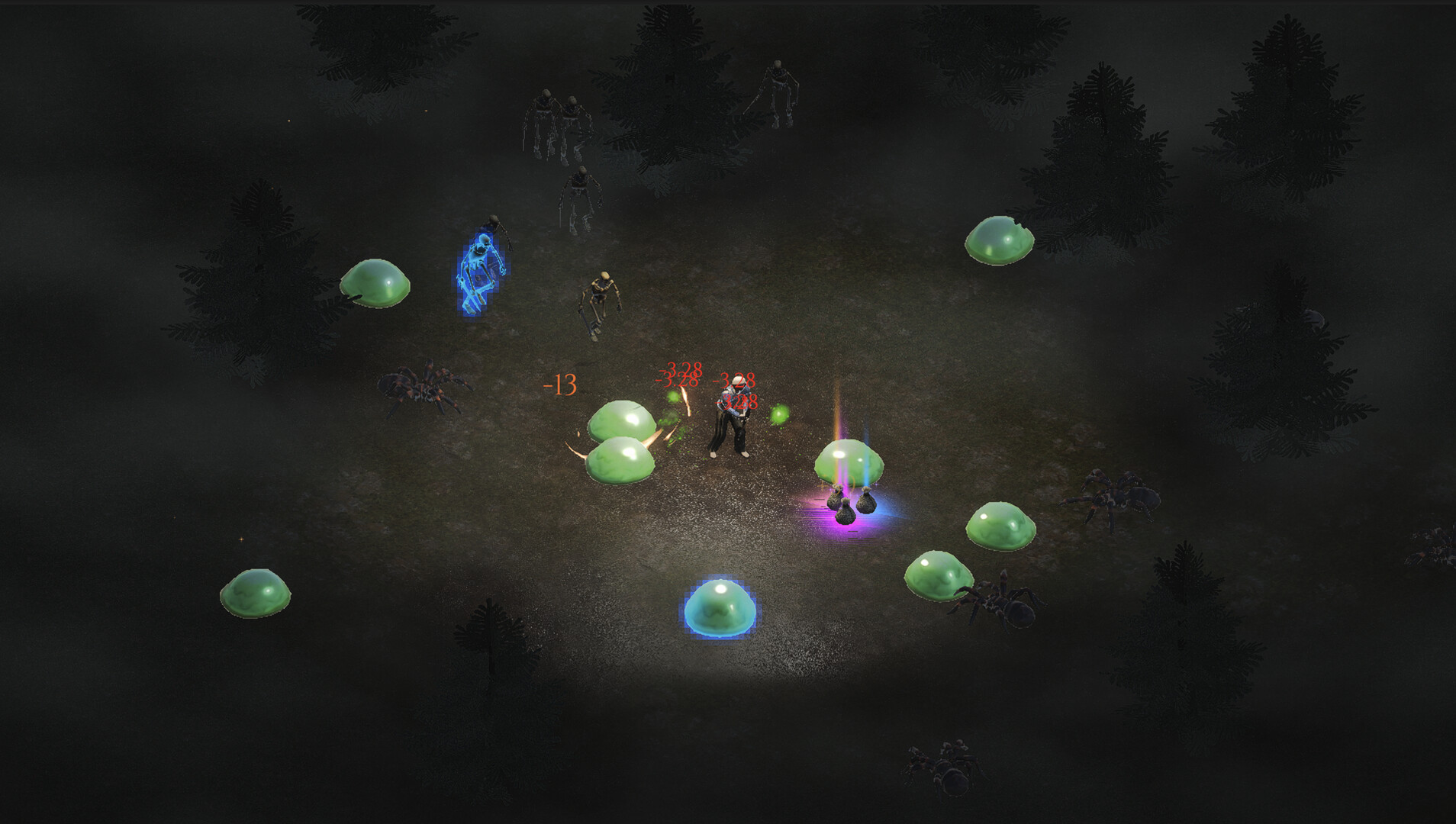 Lootlands: Idle ARPG screenshot 8
