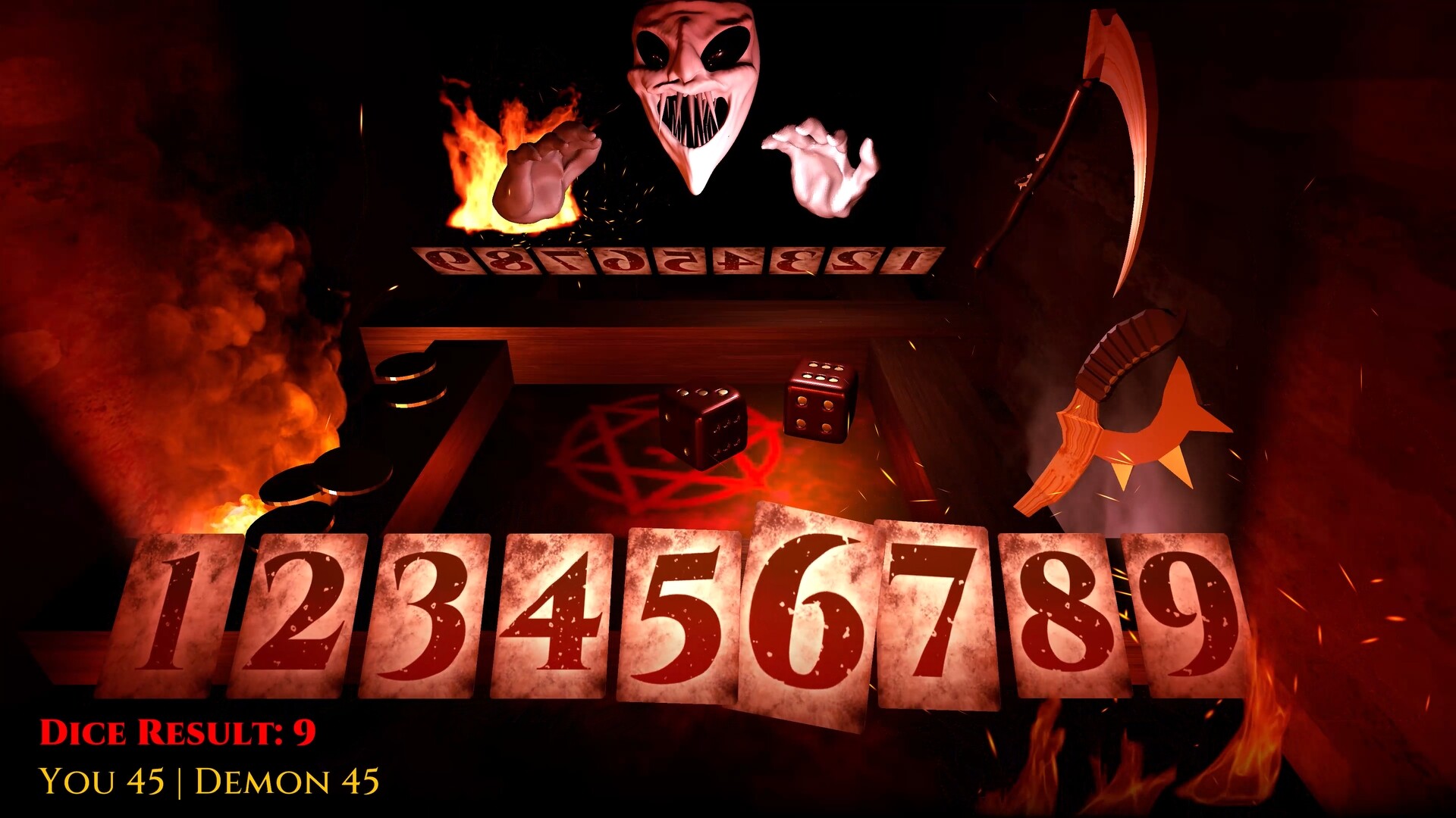 Basement 66 screenshot 2