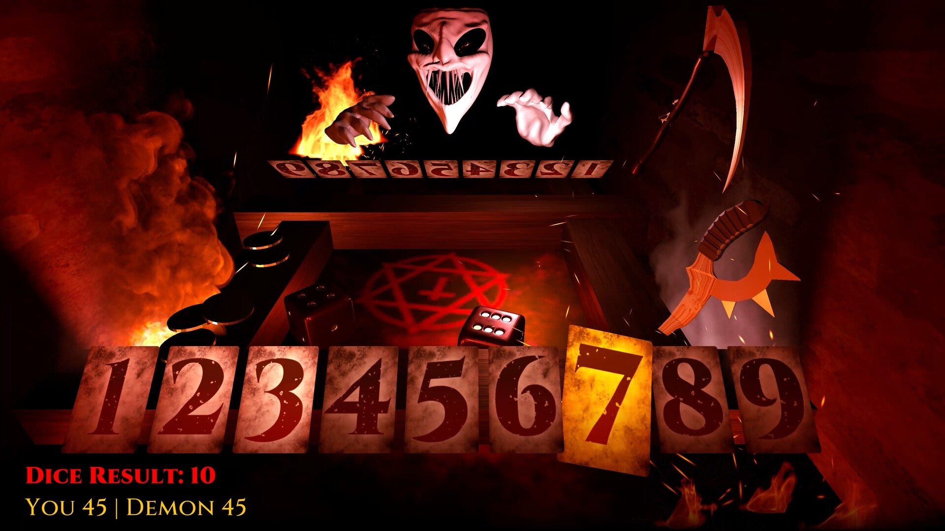 Basement 66 screenshot 5