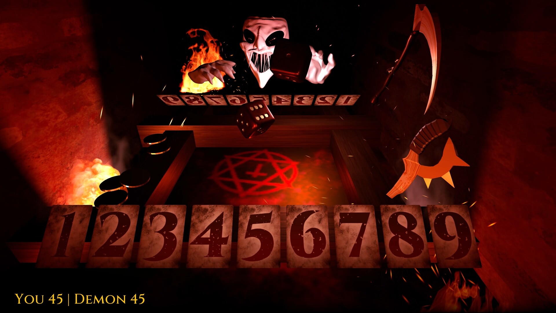 Basement 66 screenshot 4