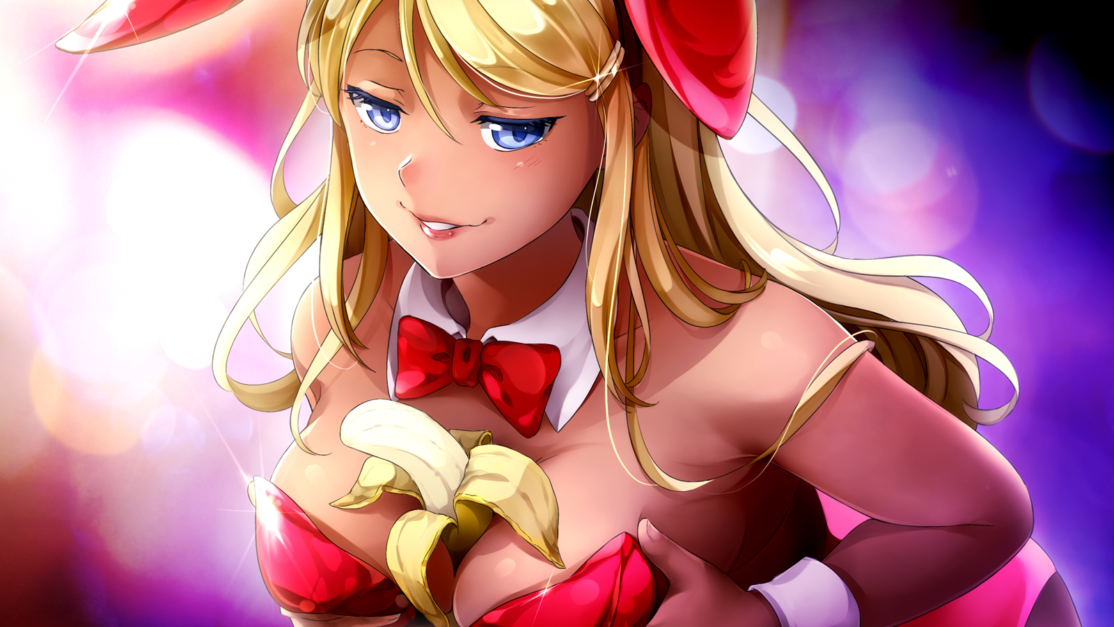 HuniePop screenshot 9