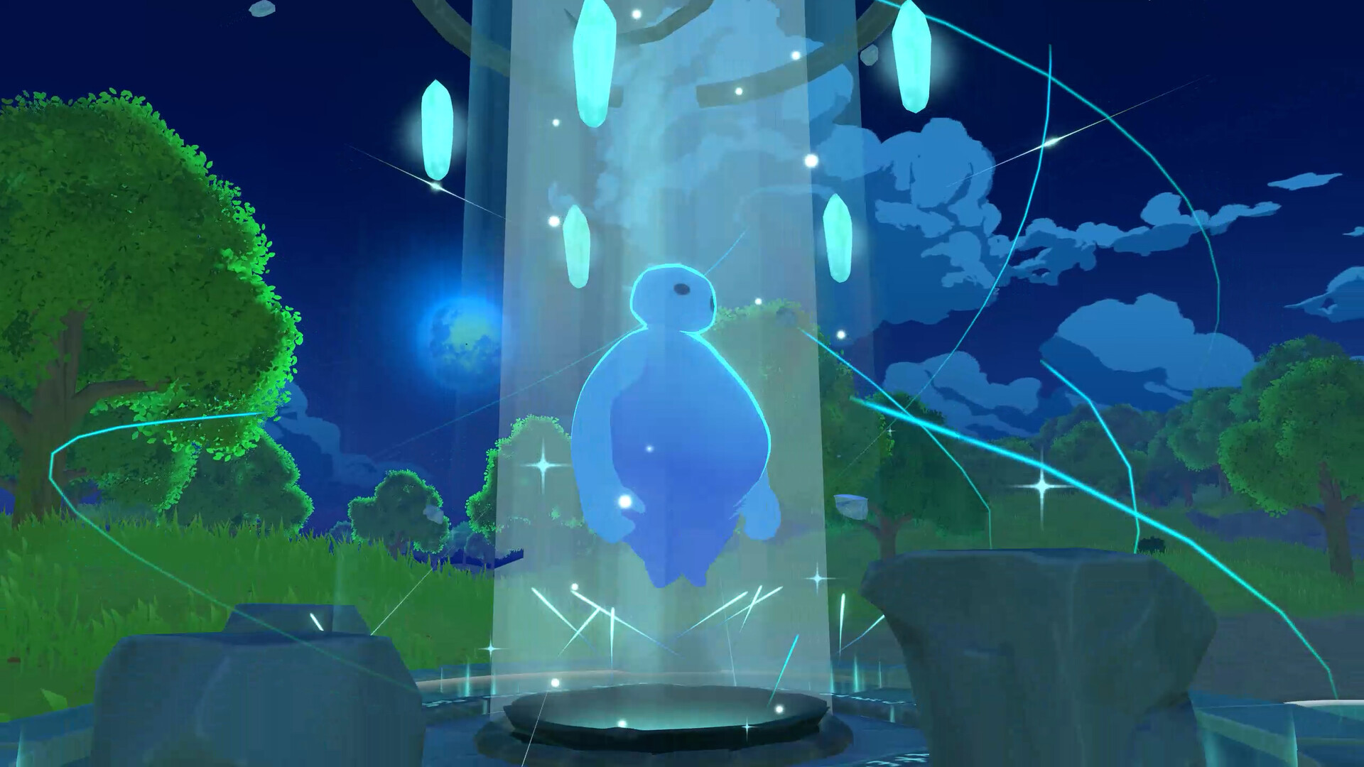 Moonrite screenshot 3