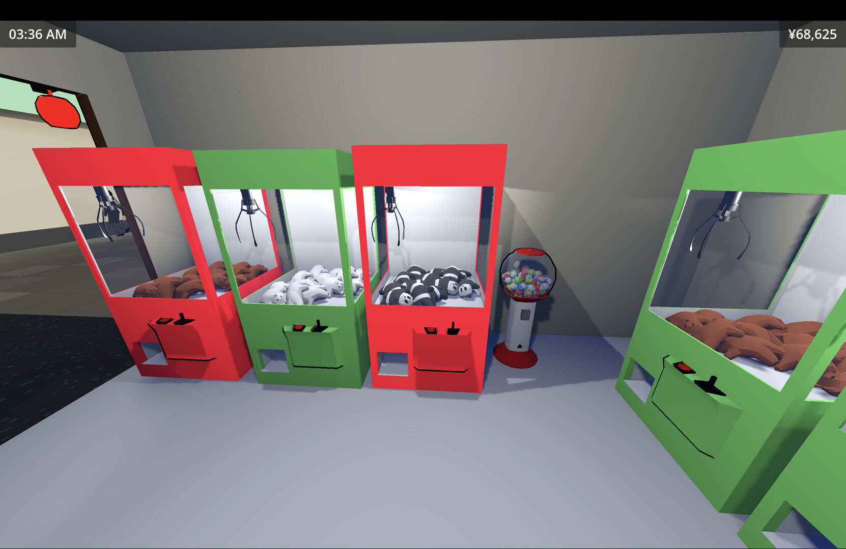 Game Centre Simulator screenshot 3