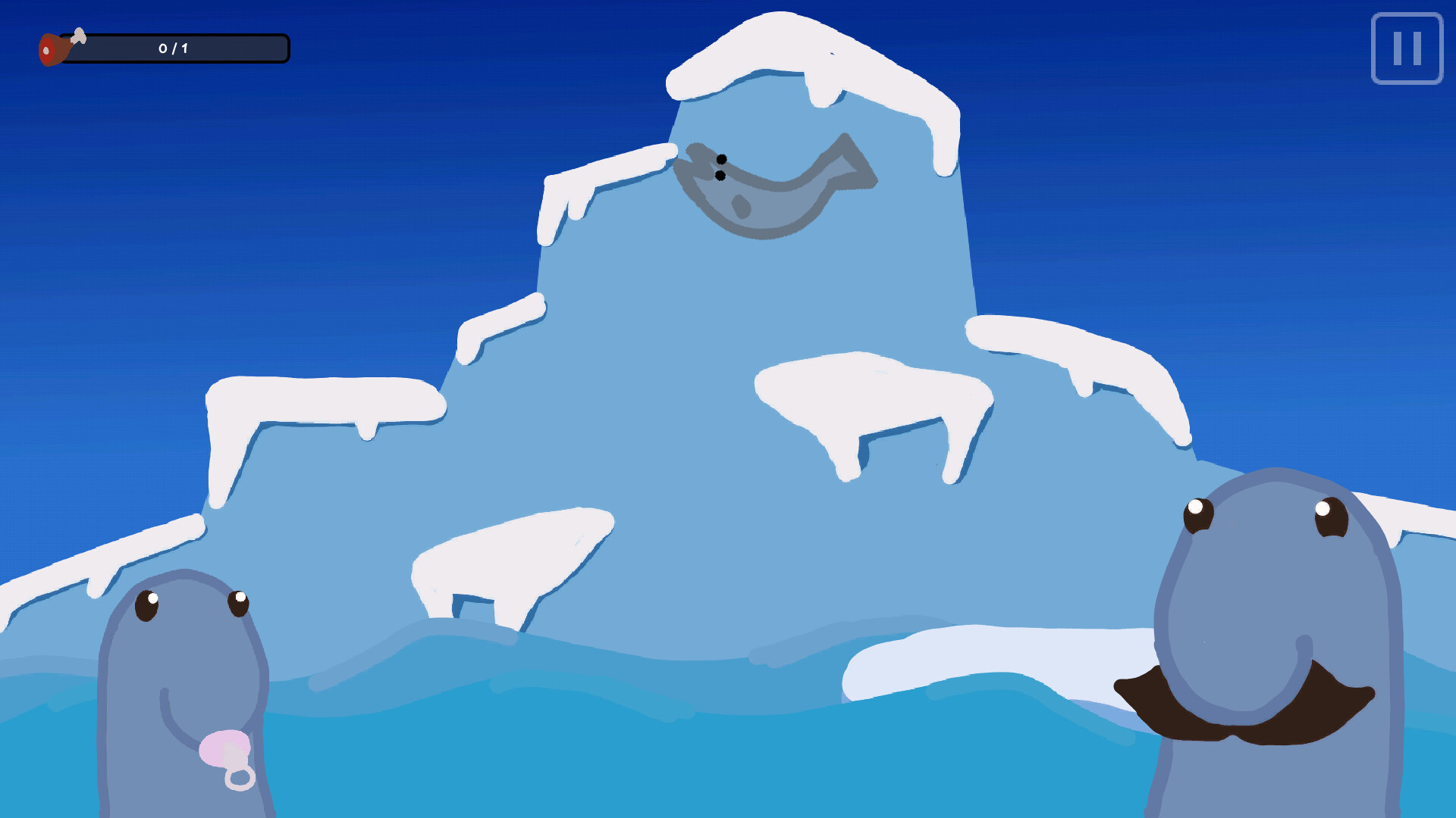 Hephep Fever : Retold screenshot 1