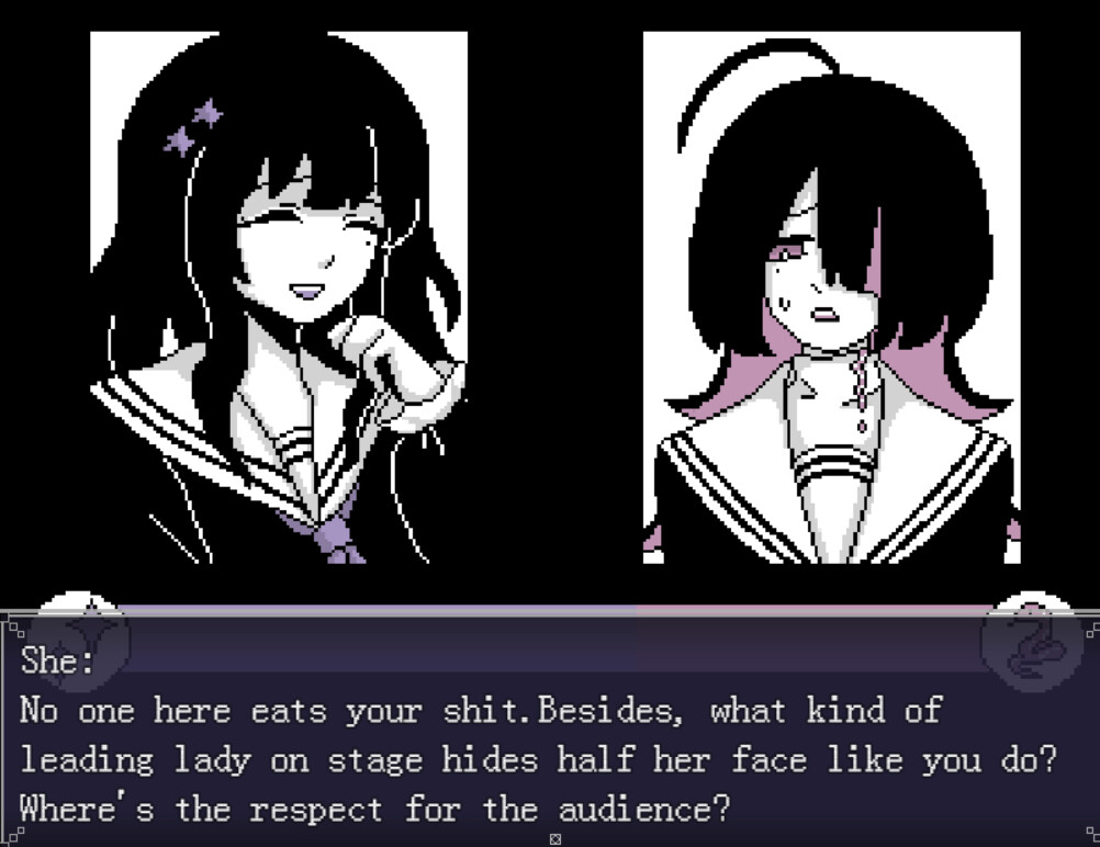 Honekawa Marionette screenshot 1