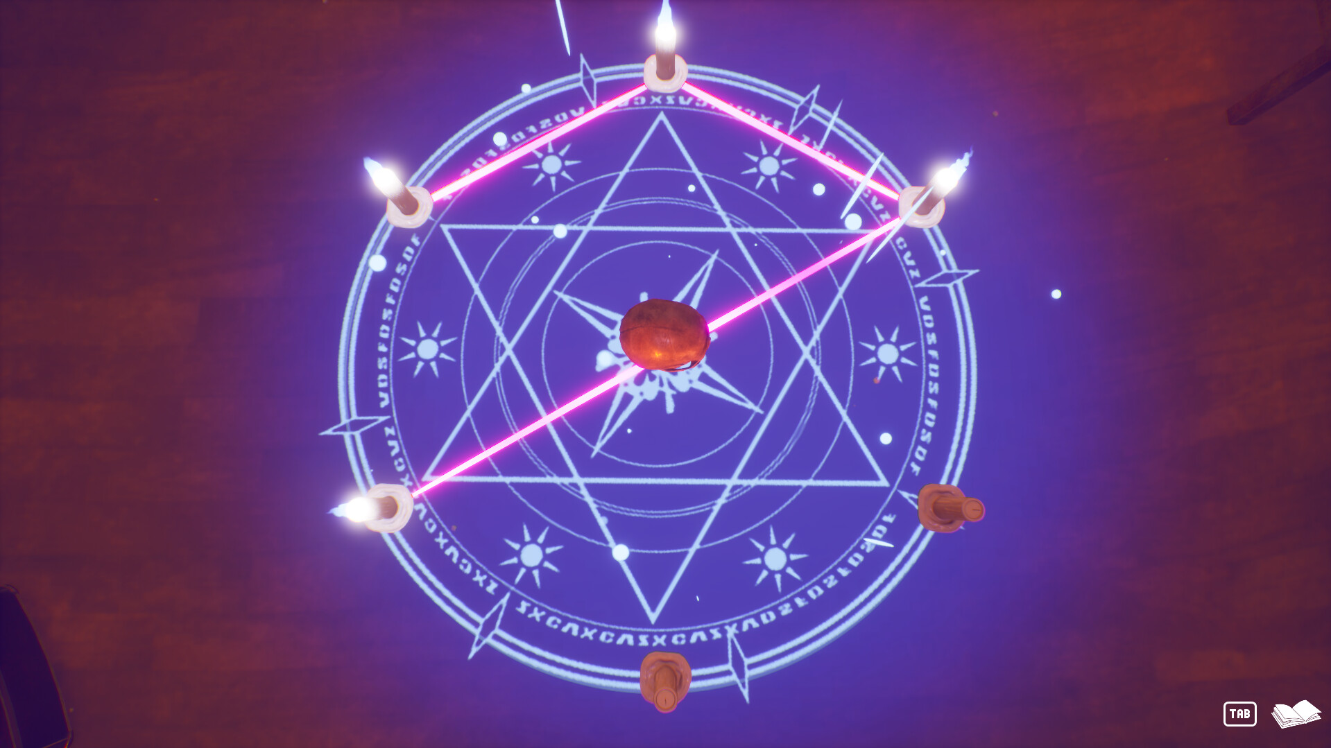 Obscura screenshot 8