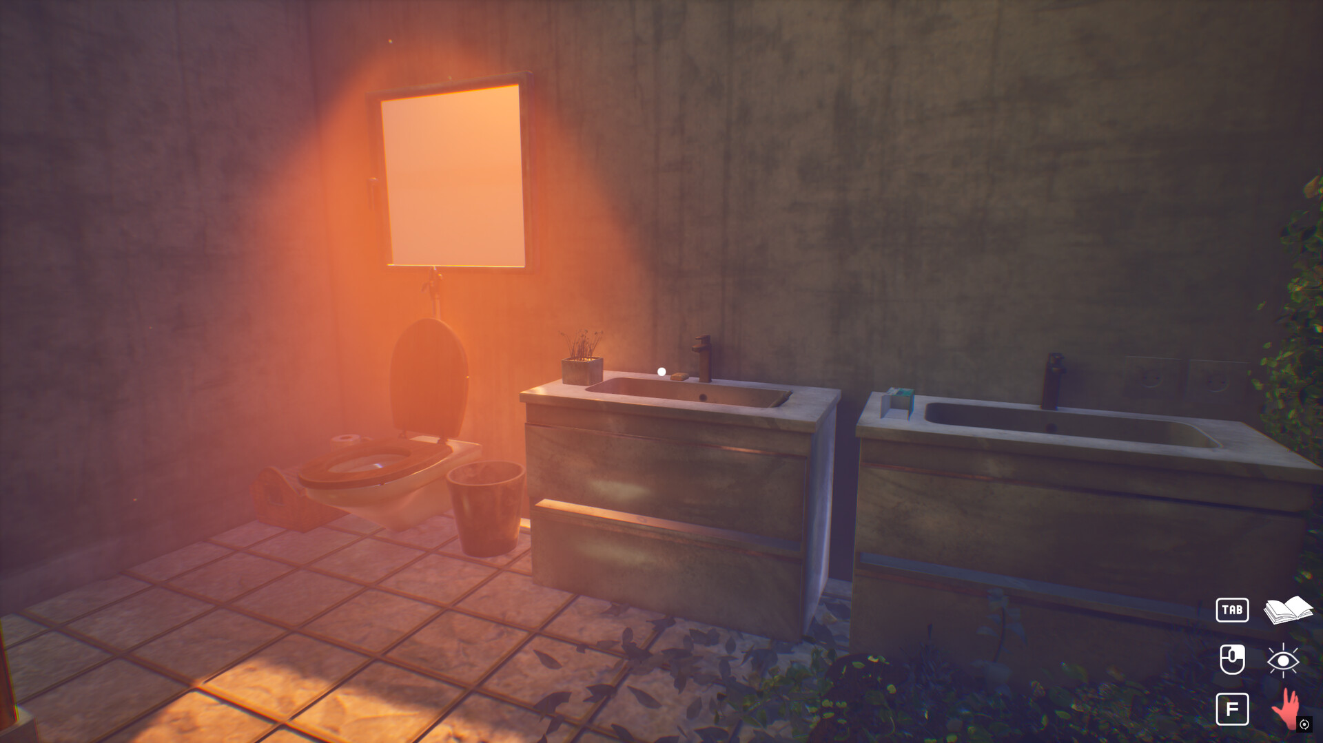 Obscura screenshot 2