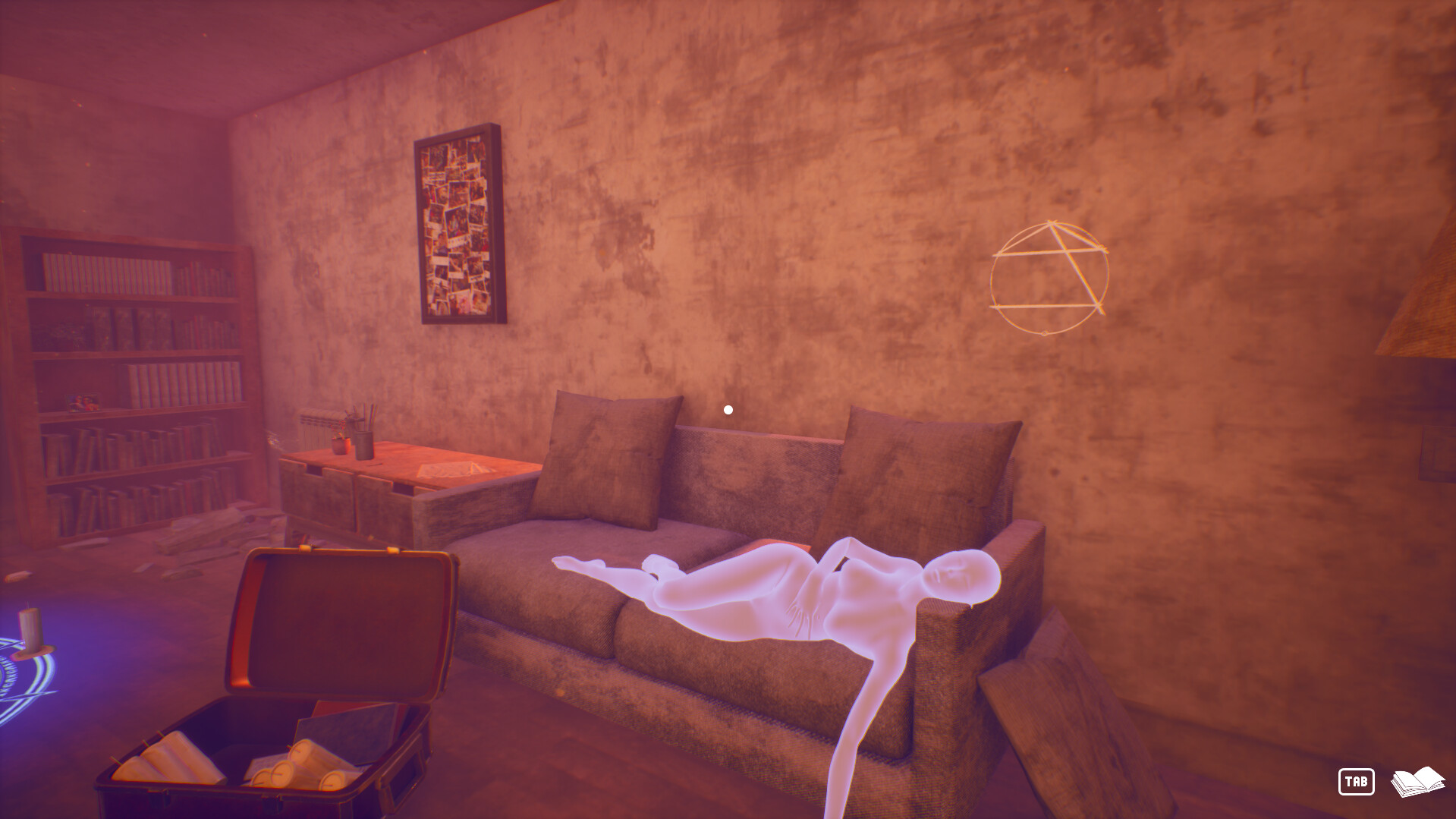 Obscura screenshot 9