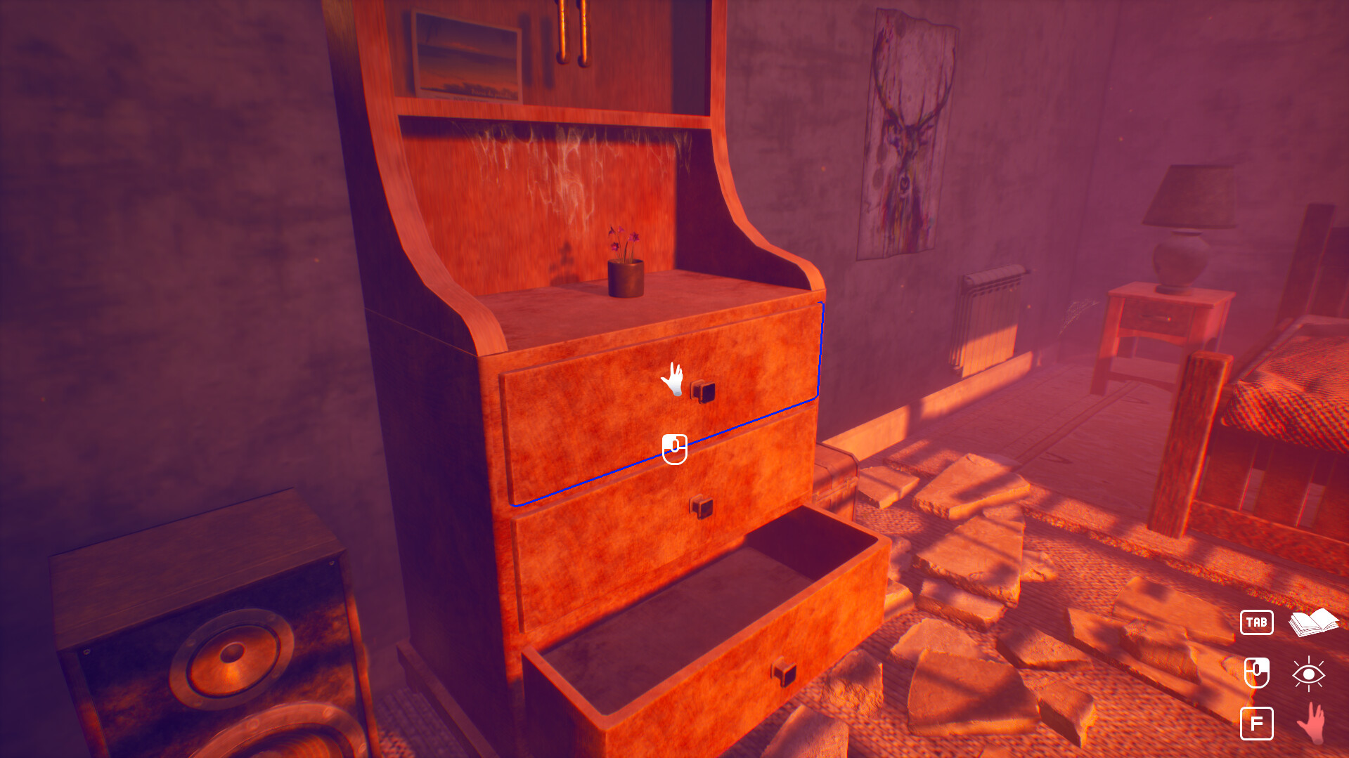 Obscura screenshot 5