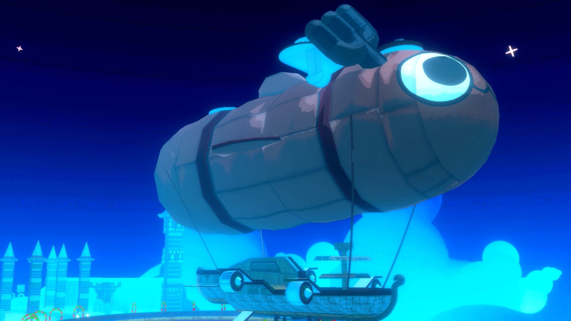 SantaCorps 4 screenshot 4
