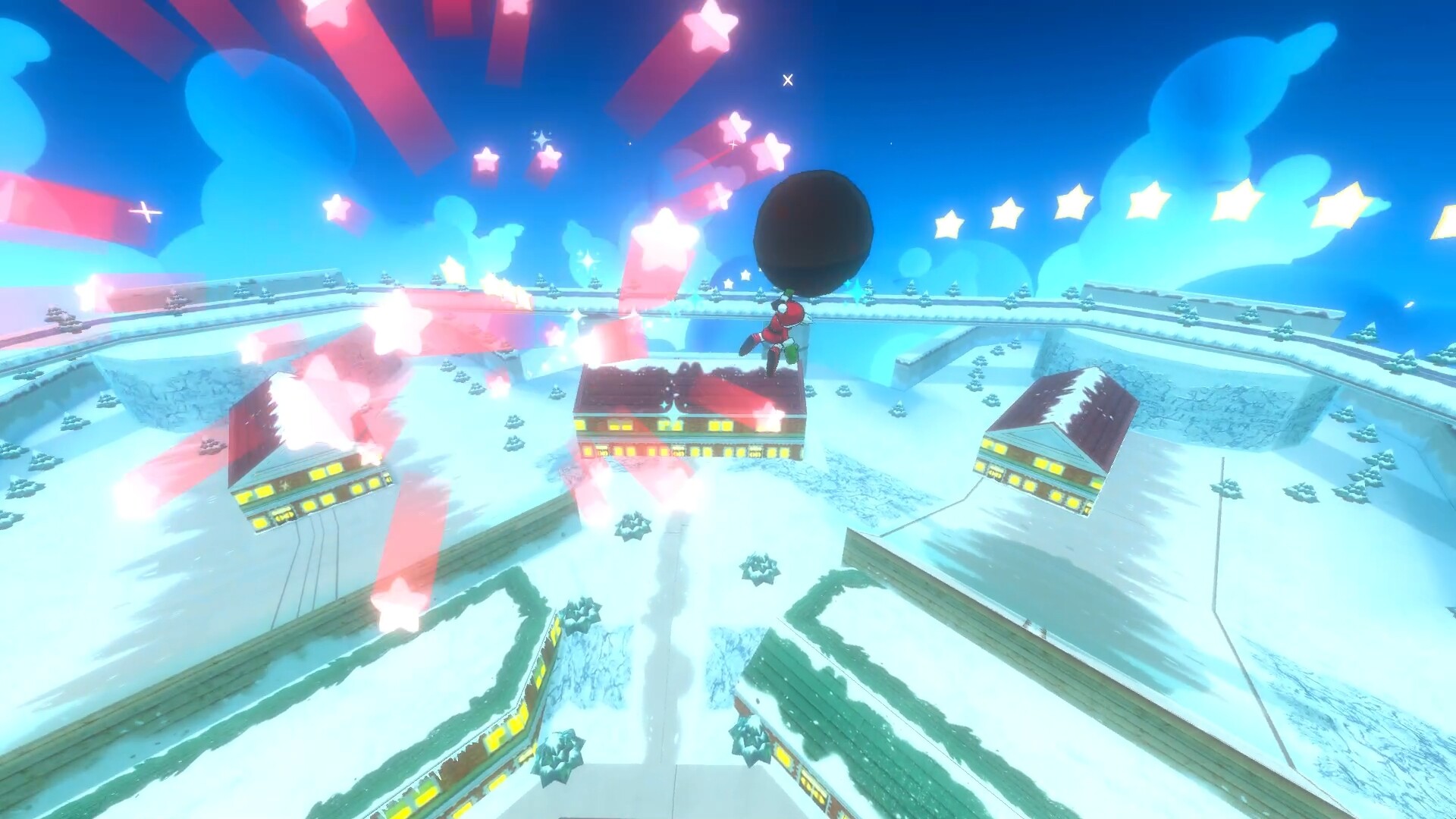 SantaCorps 4 screenshot 2