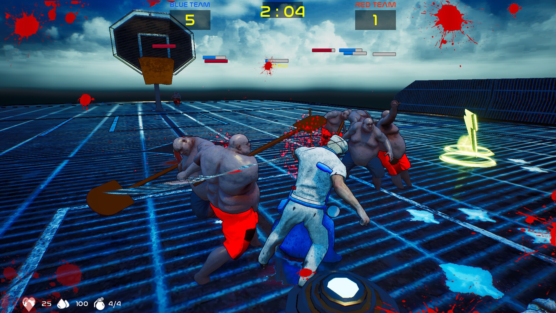 Dough or Die screenshot 5
