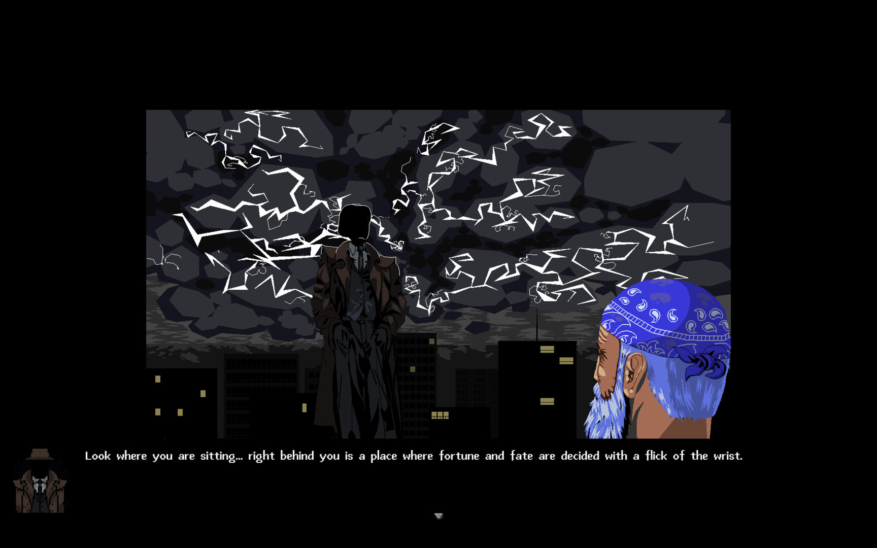 Eclipse Casino screenshot 4