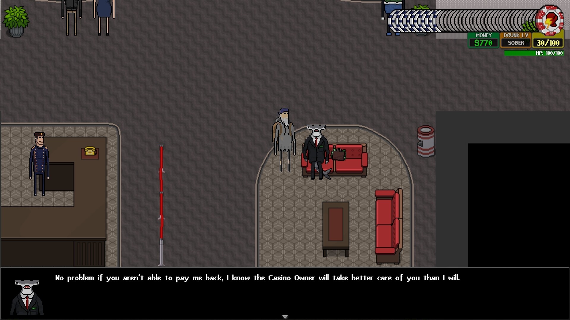 Eclipse Casino screenshot 6