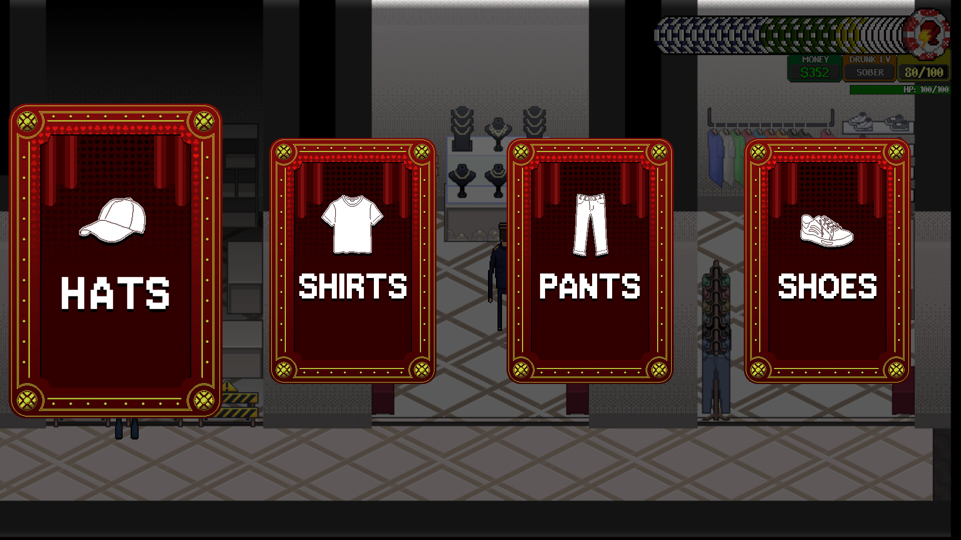 Eclipse Casino screenshot 3
