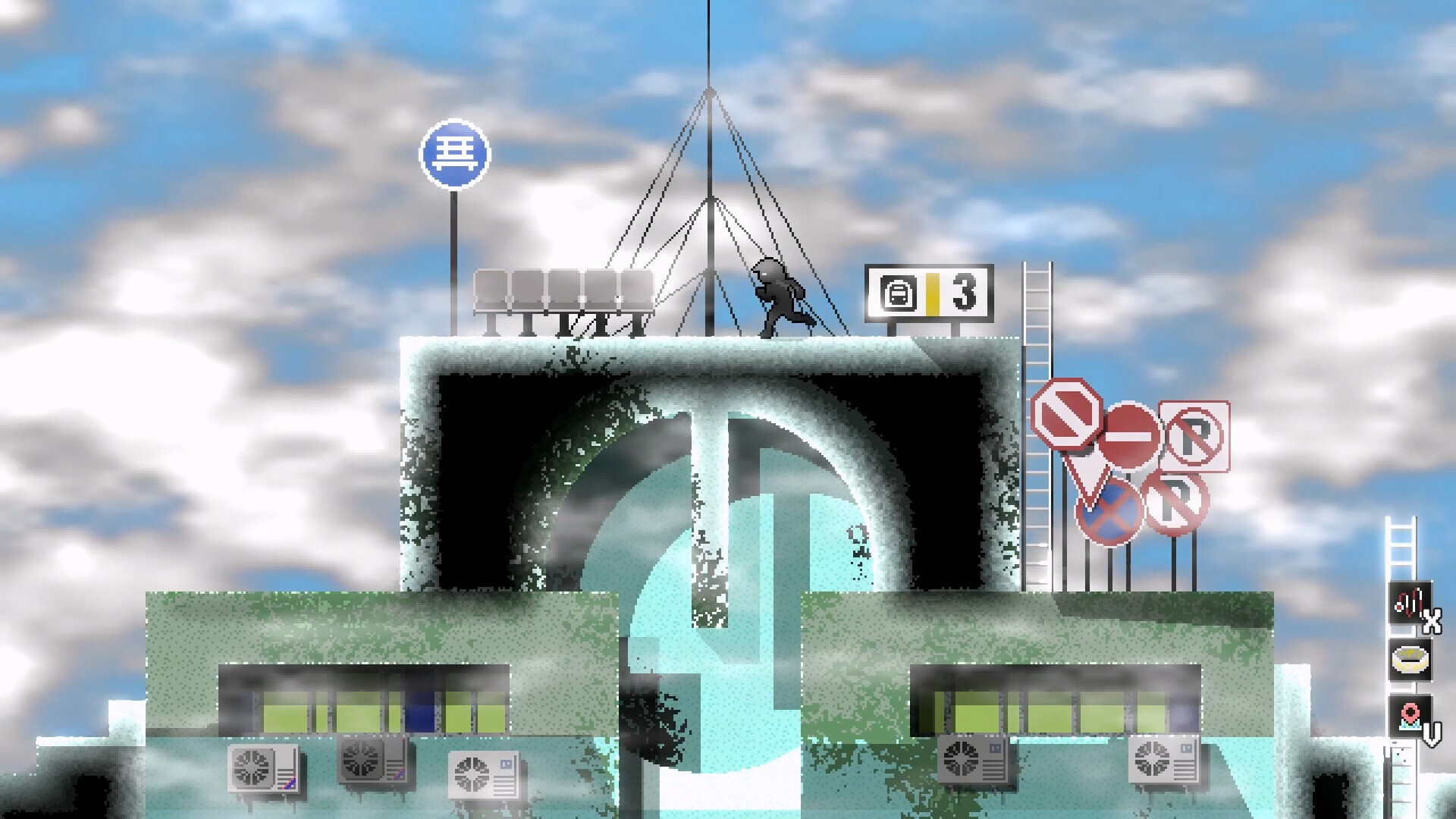 Ripple Park screenshot 5