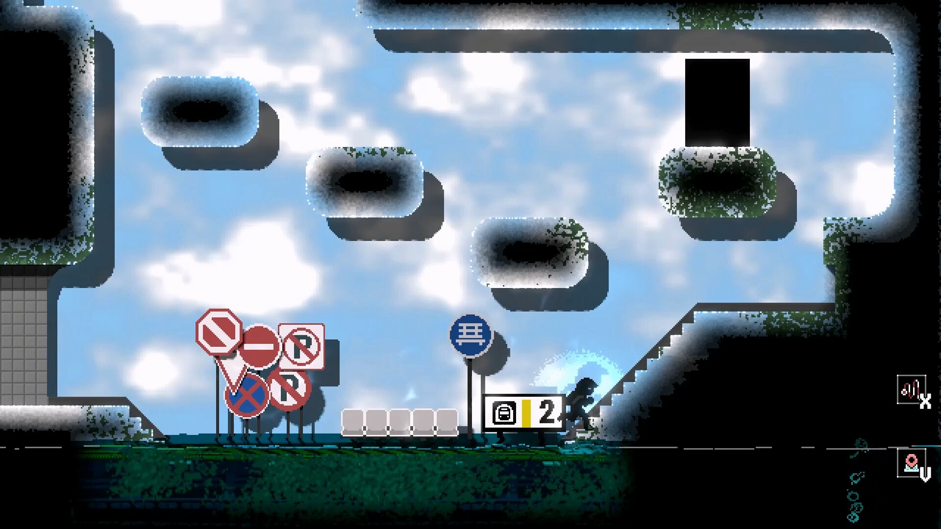 Ripple Park screenshot 2