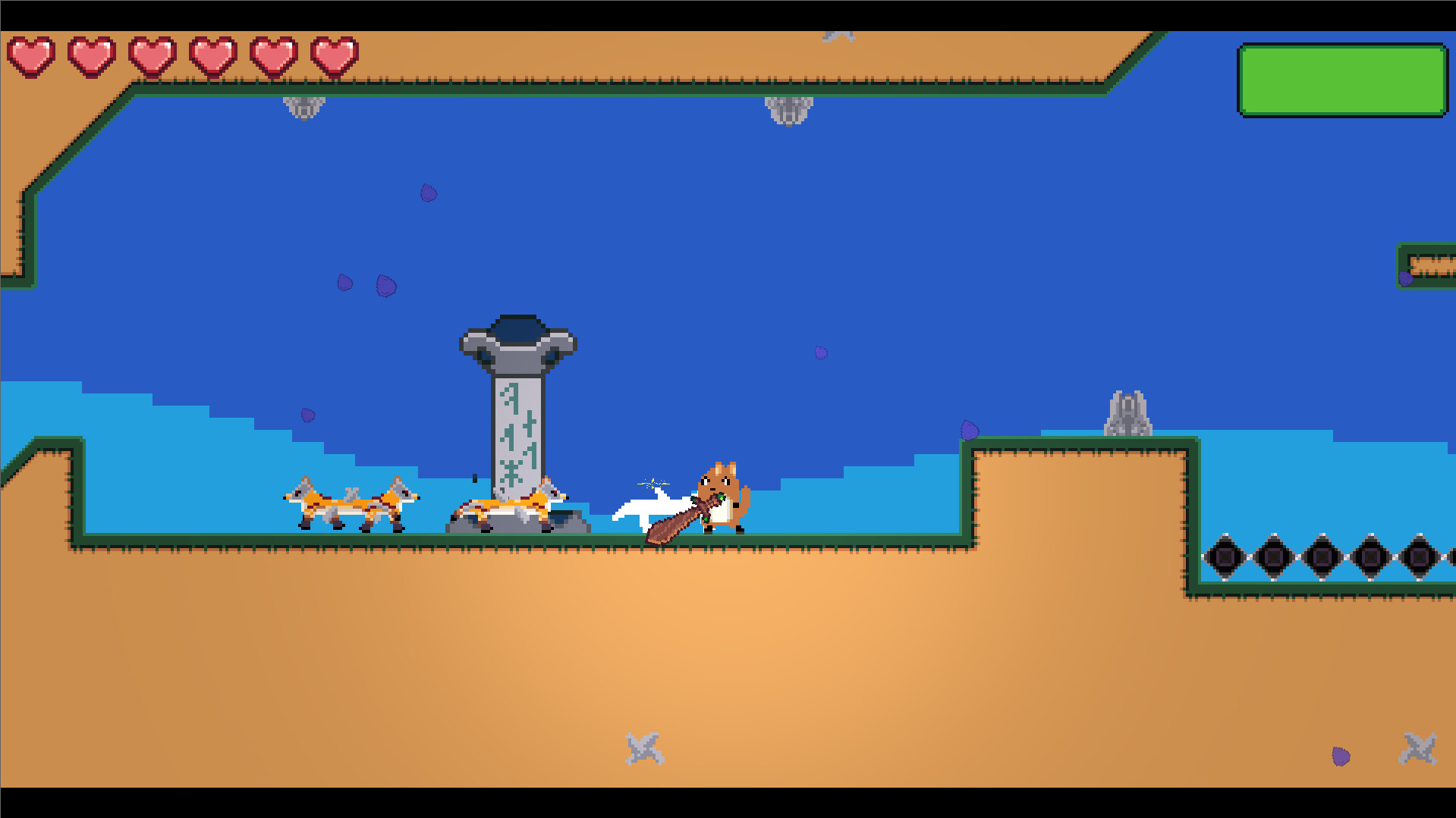 SlideNGlide screenshot 3