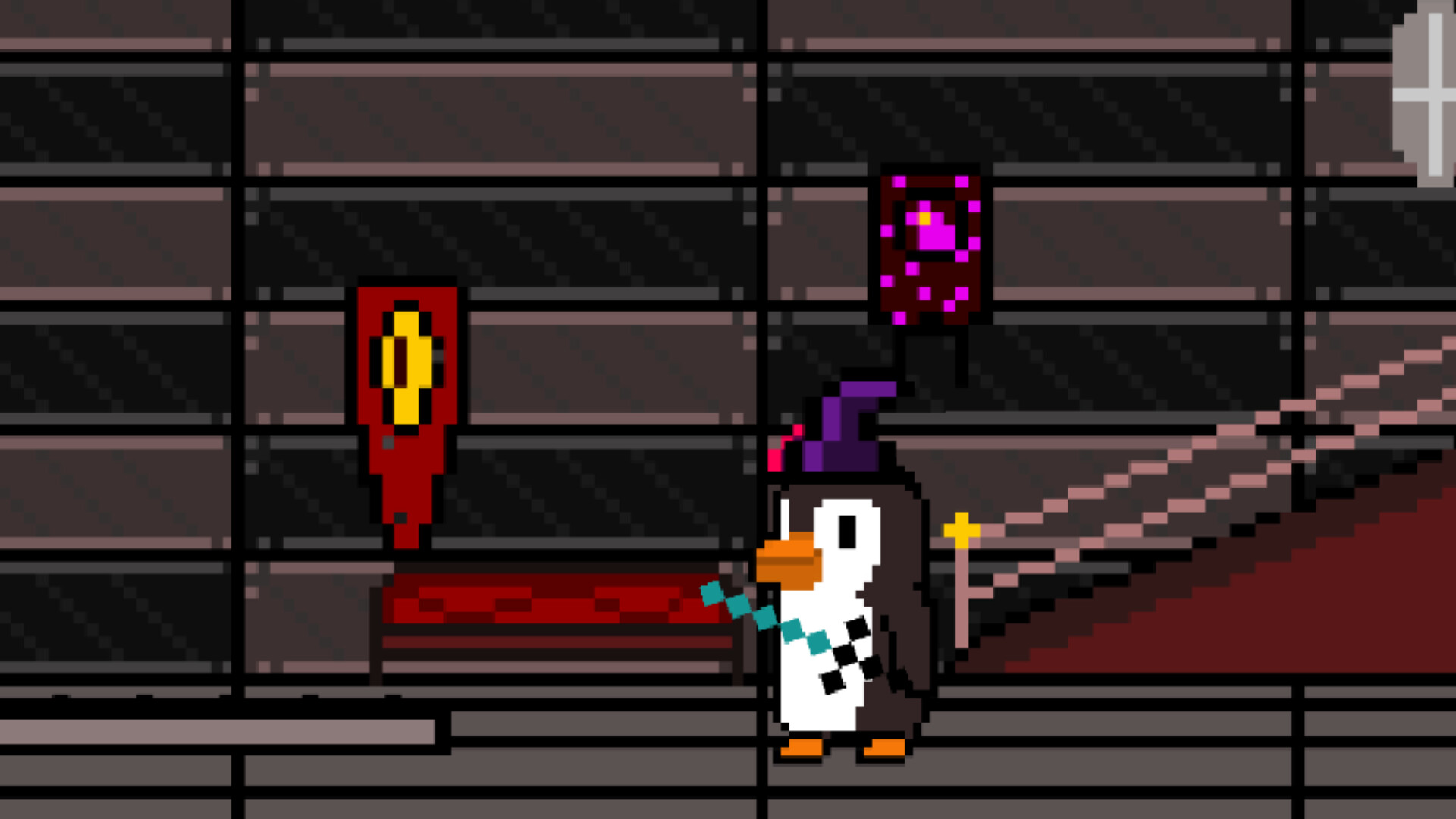 Tower Of Penguinaria screenshot 6