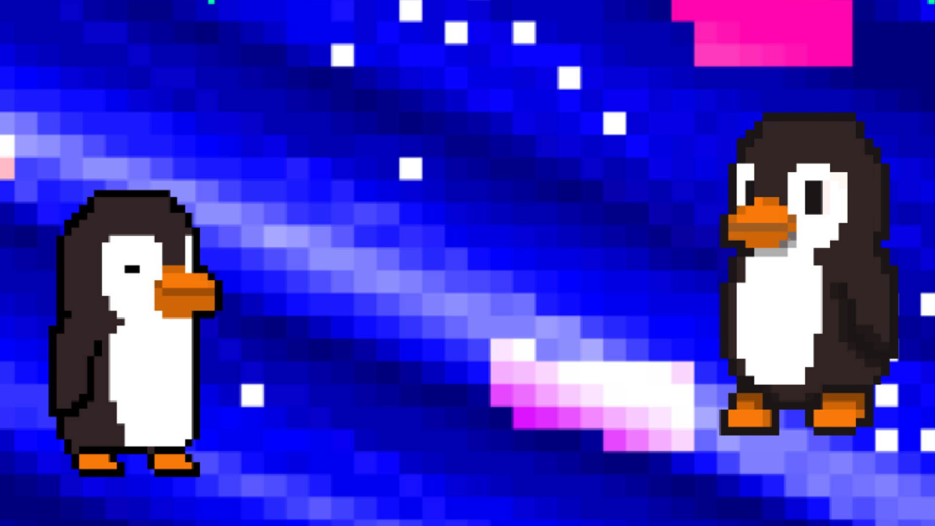Tower Of Penguinaria screenshot 9