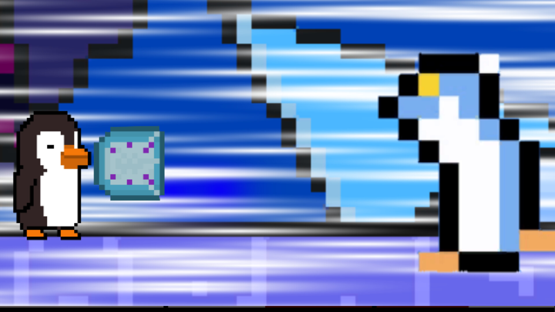 Tower Of Penguinaria screenshot 8