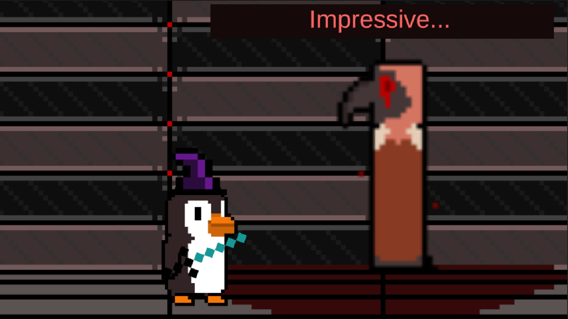 Tower Of Penguinaria screenshot 5