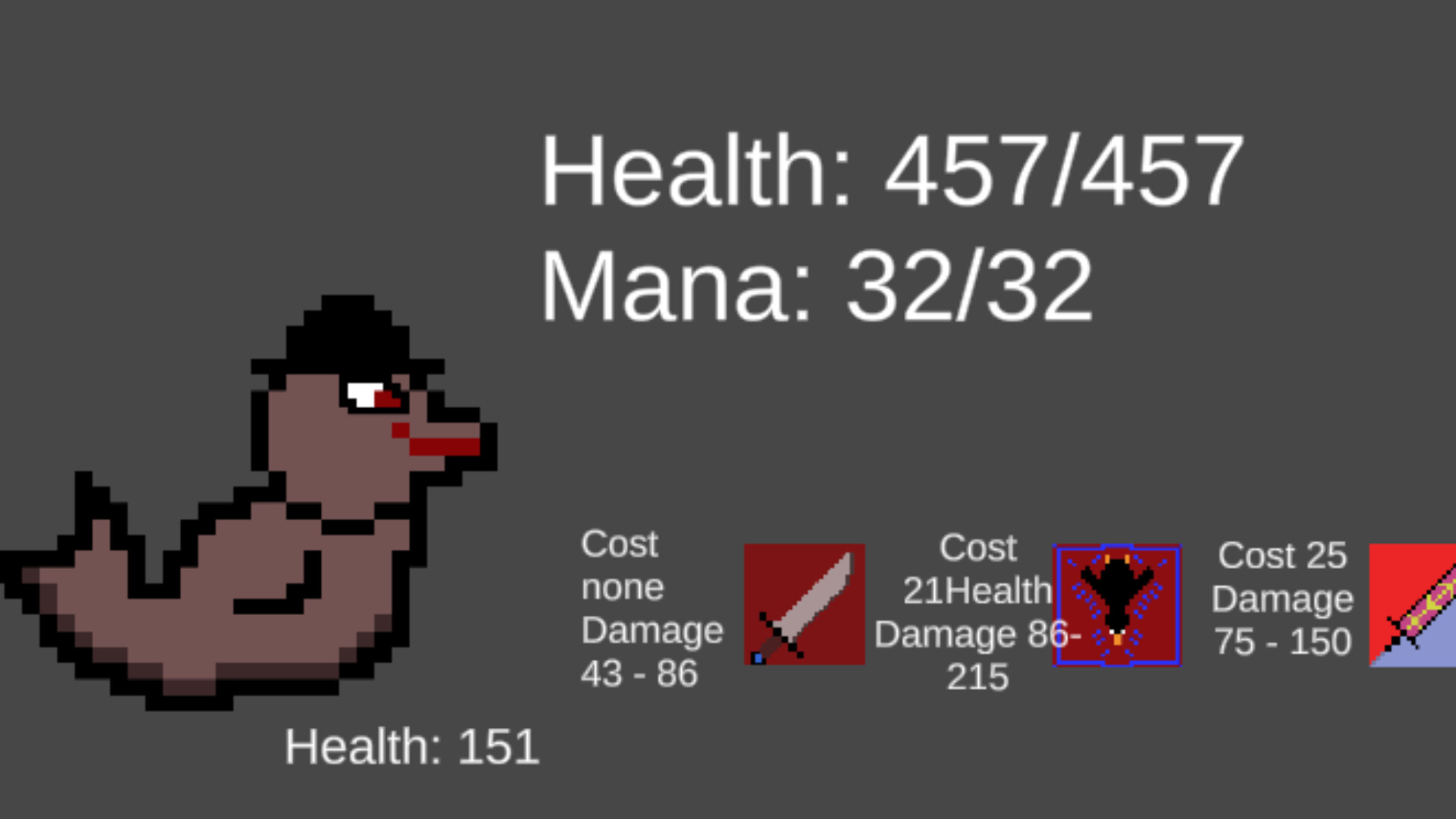 Tower Of Penguinaria screenshot 7