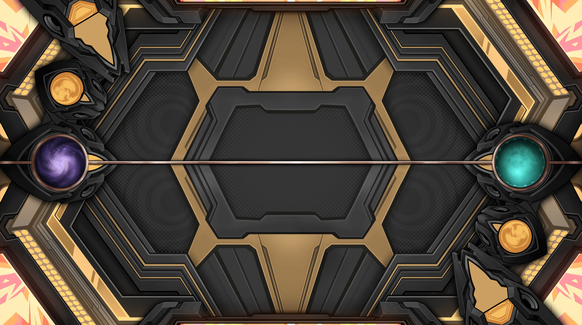 Gear Slayer CCG screenshot 12