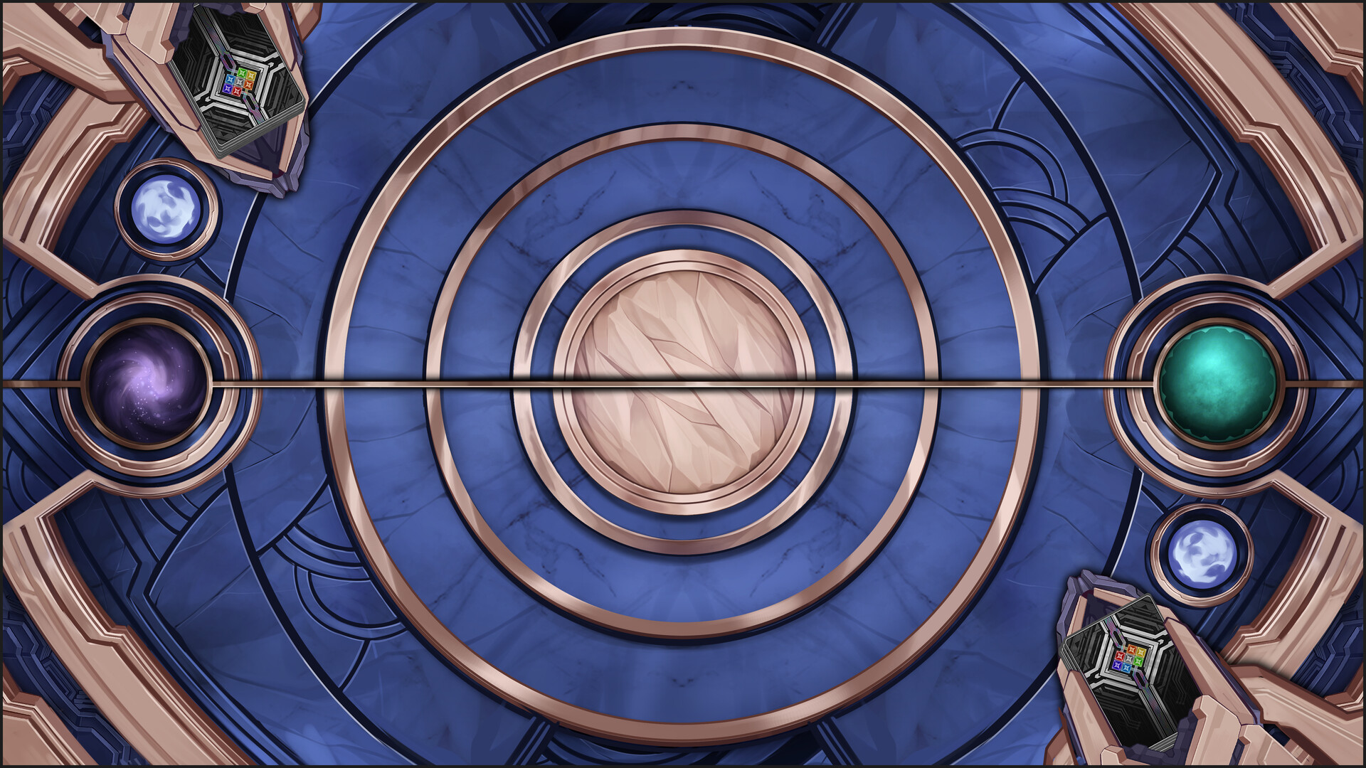 Gear Slayer CCG screenshot 11