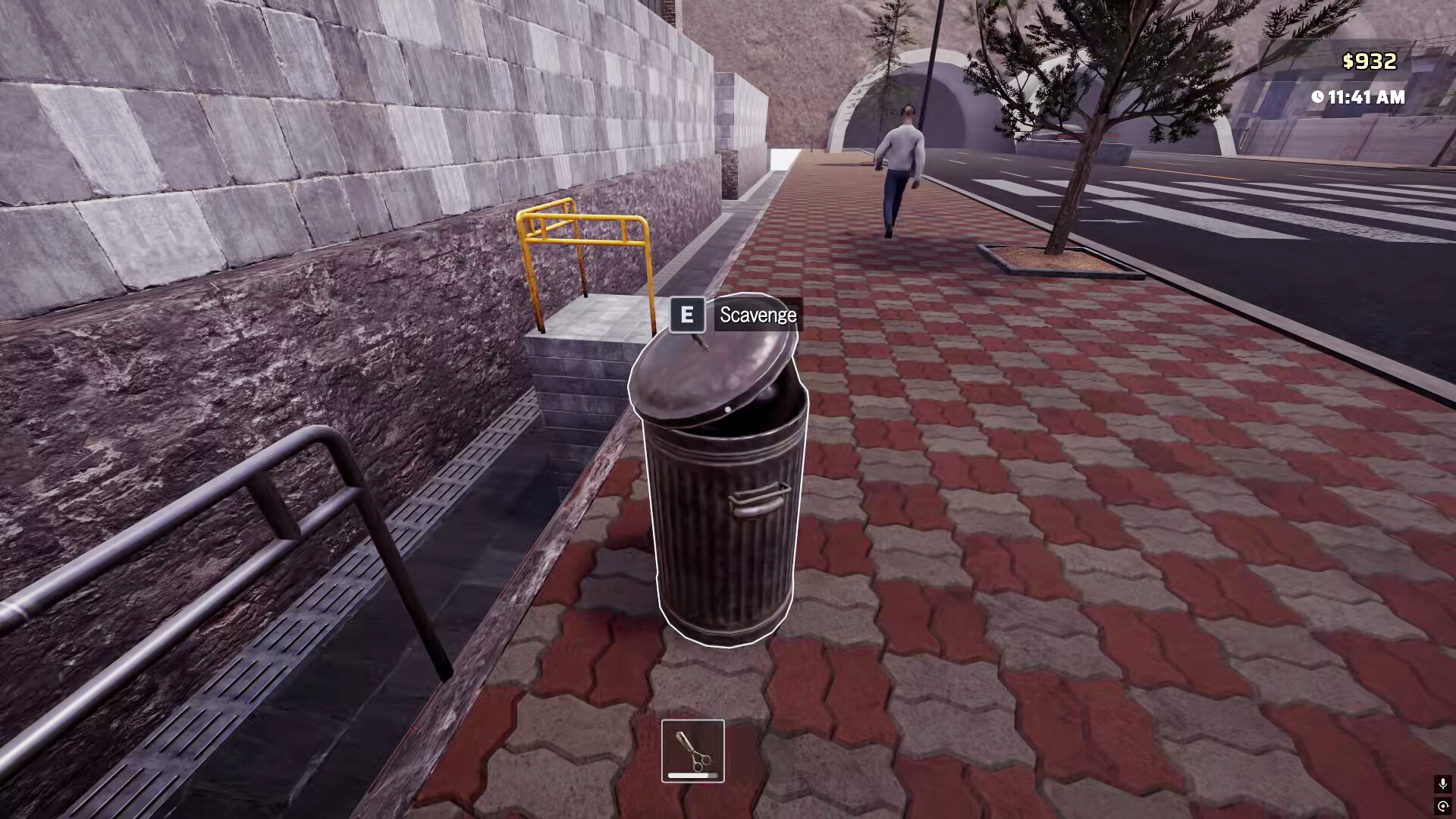 Dooms Hair Salon screenshot 12