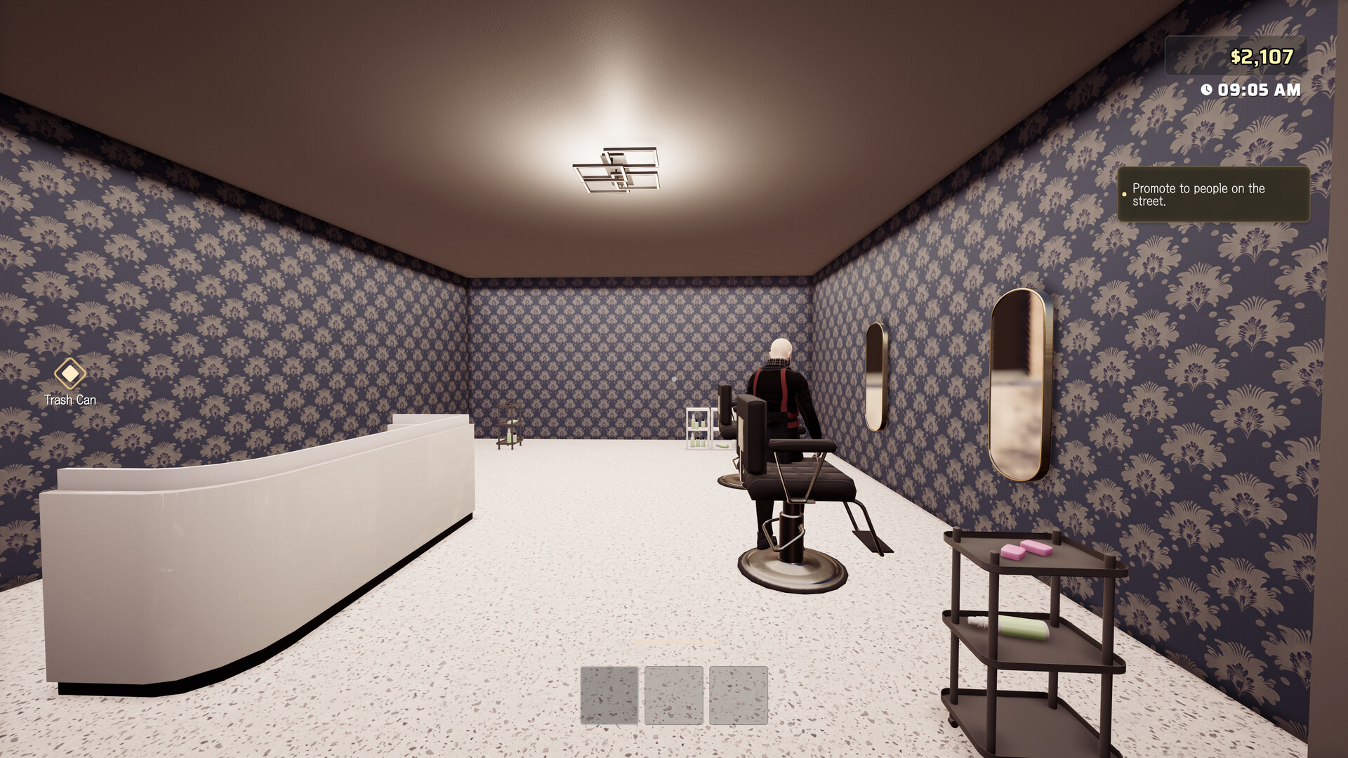 Dooms Hair Salon screenshot 10