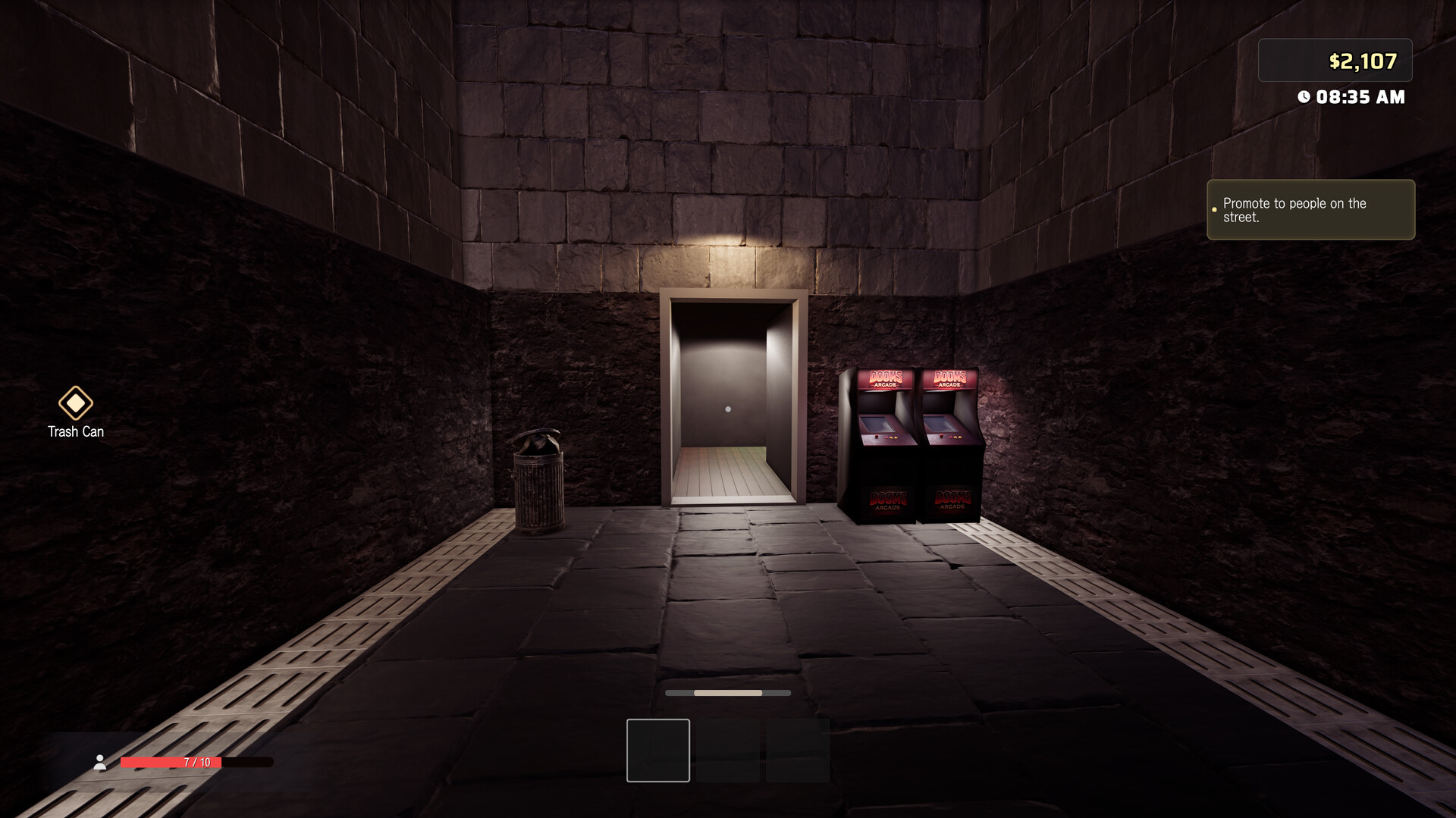 Dooms Hair Salon screenshot 9