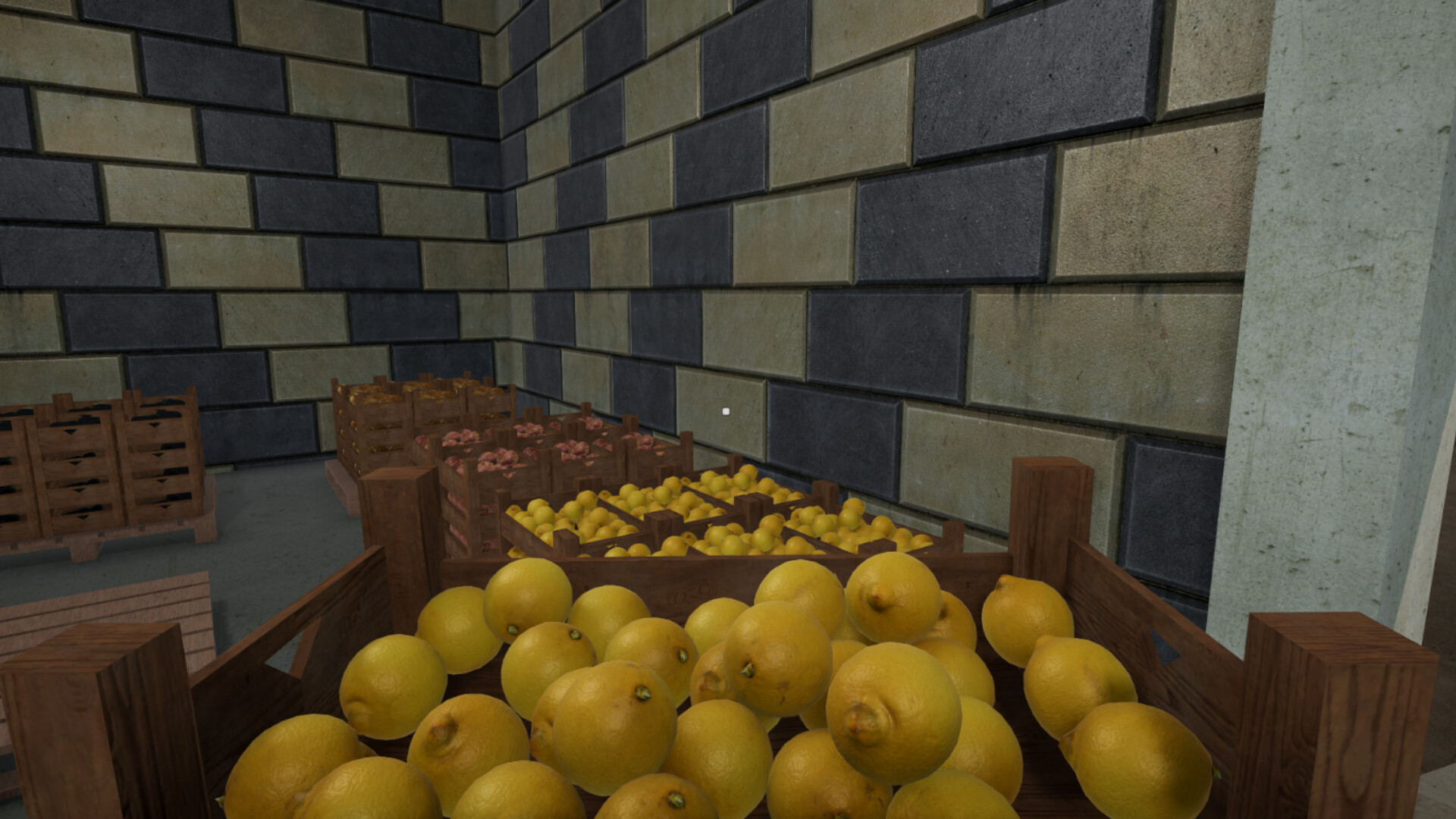 The Turkish Bazaar screenshot 5