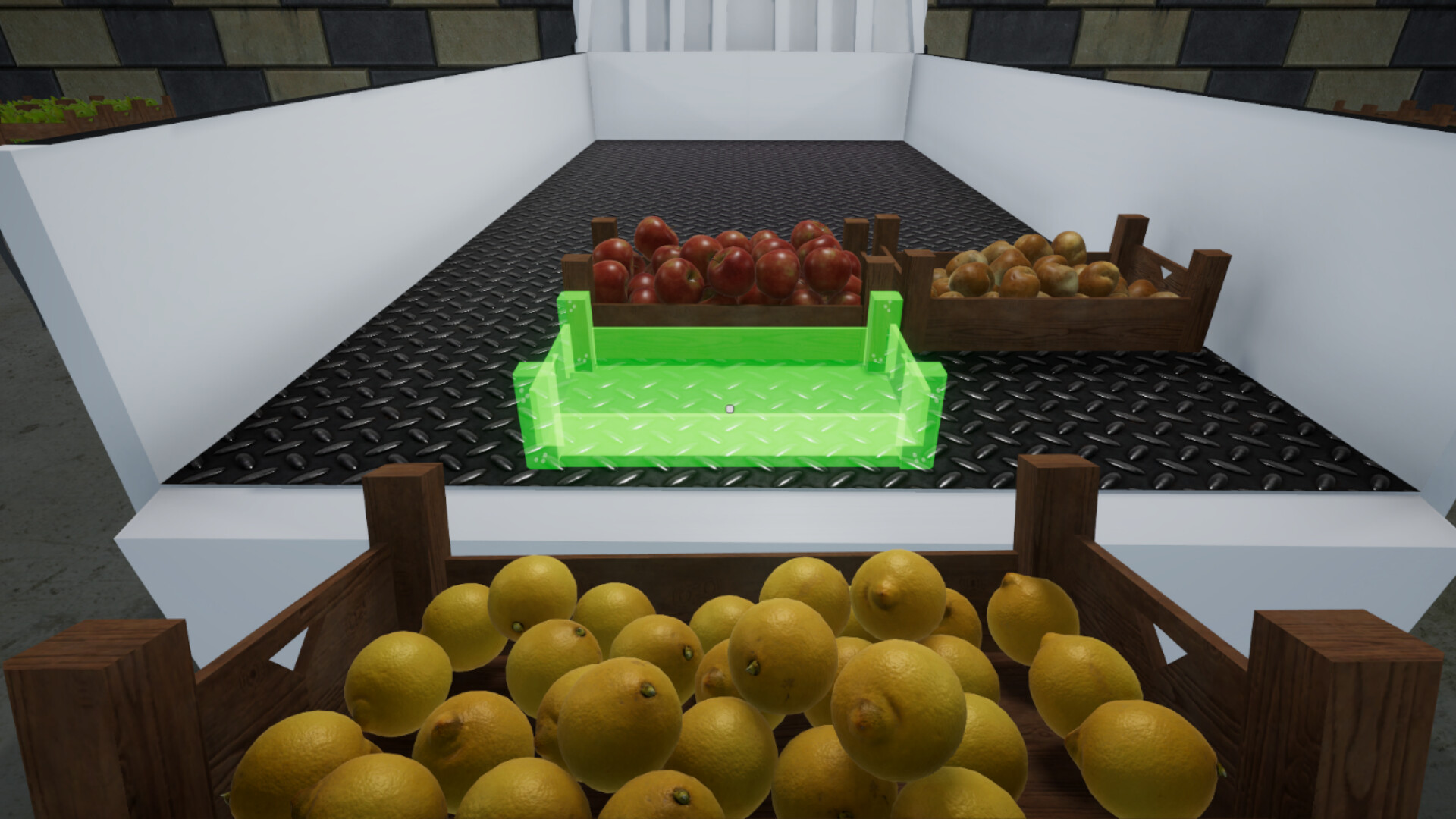 The Turkish Bazaar screenshot 3